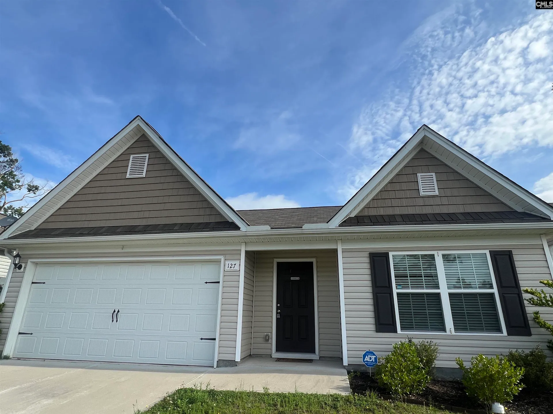 127 Sundew Road