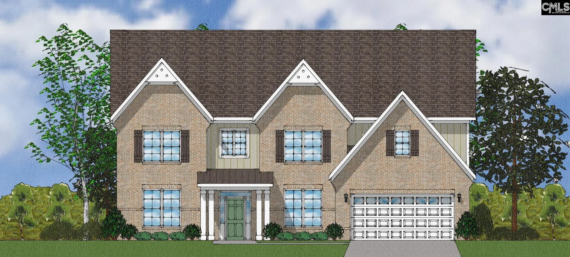 2316 Hadley Crossing