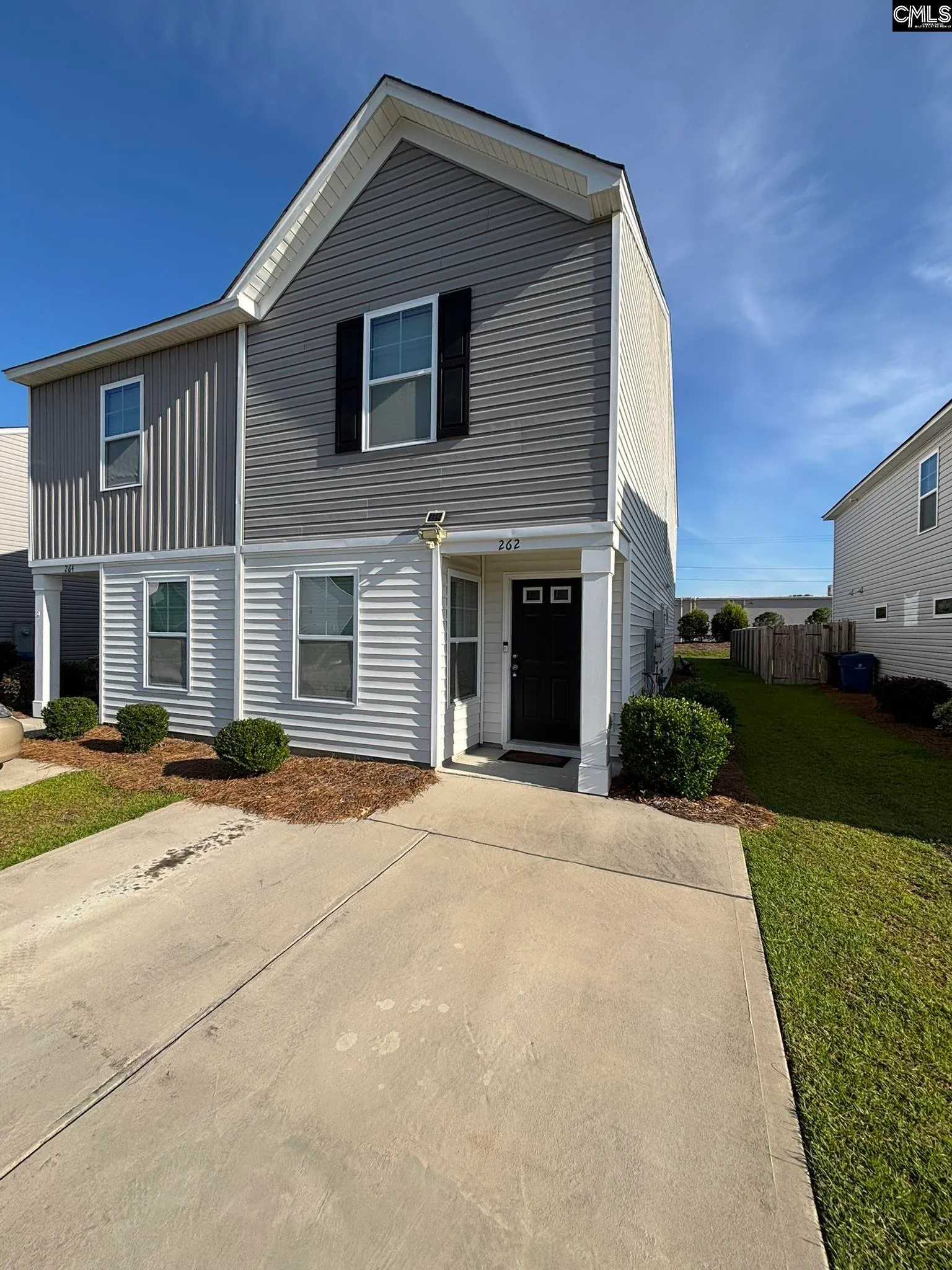Property image 2 at 262 Gum Swamp Trail, West Columbia, SC 29169