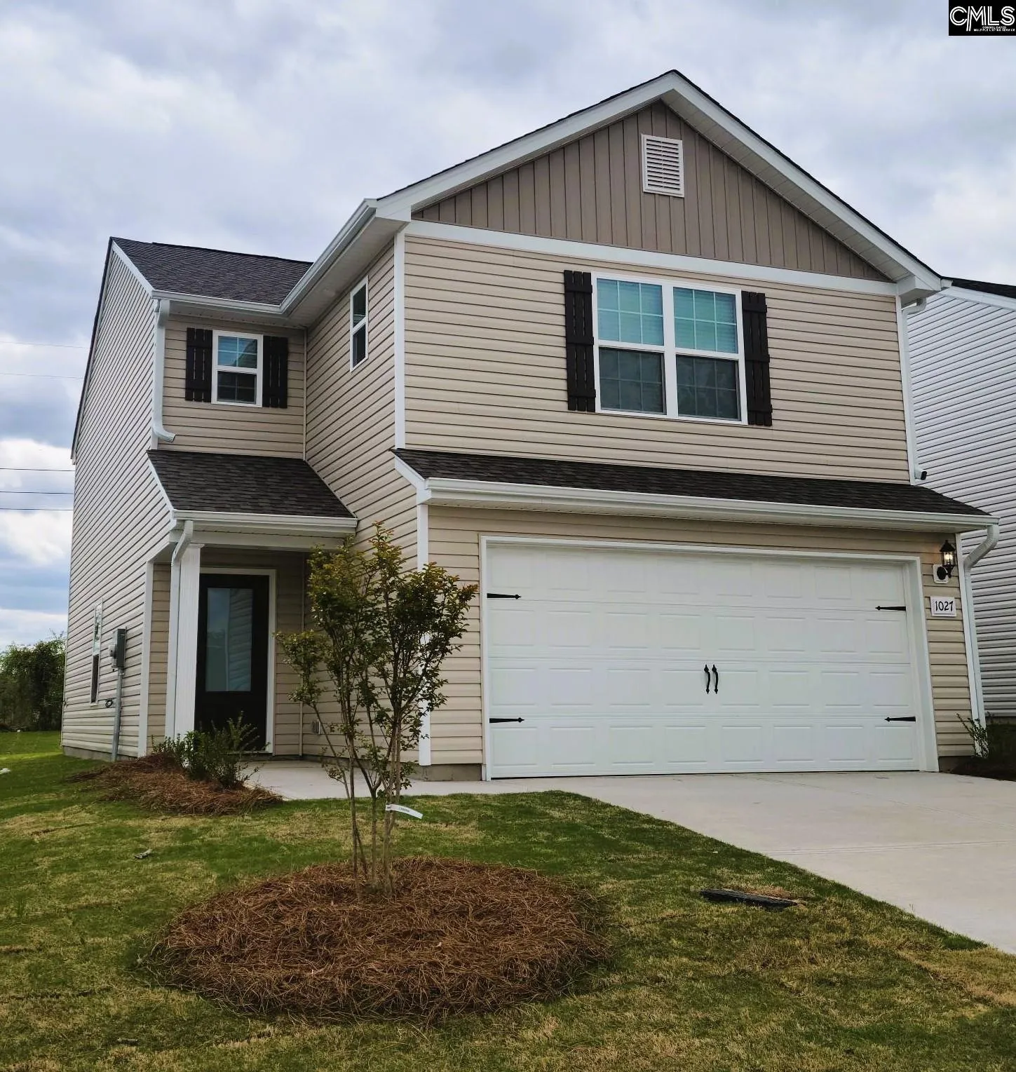 1011 Peaceful Fawn Drive