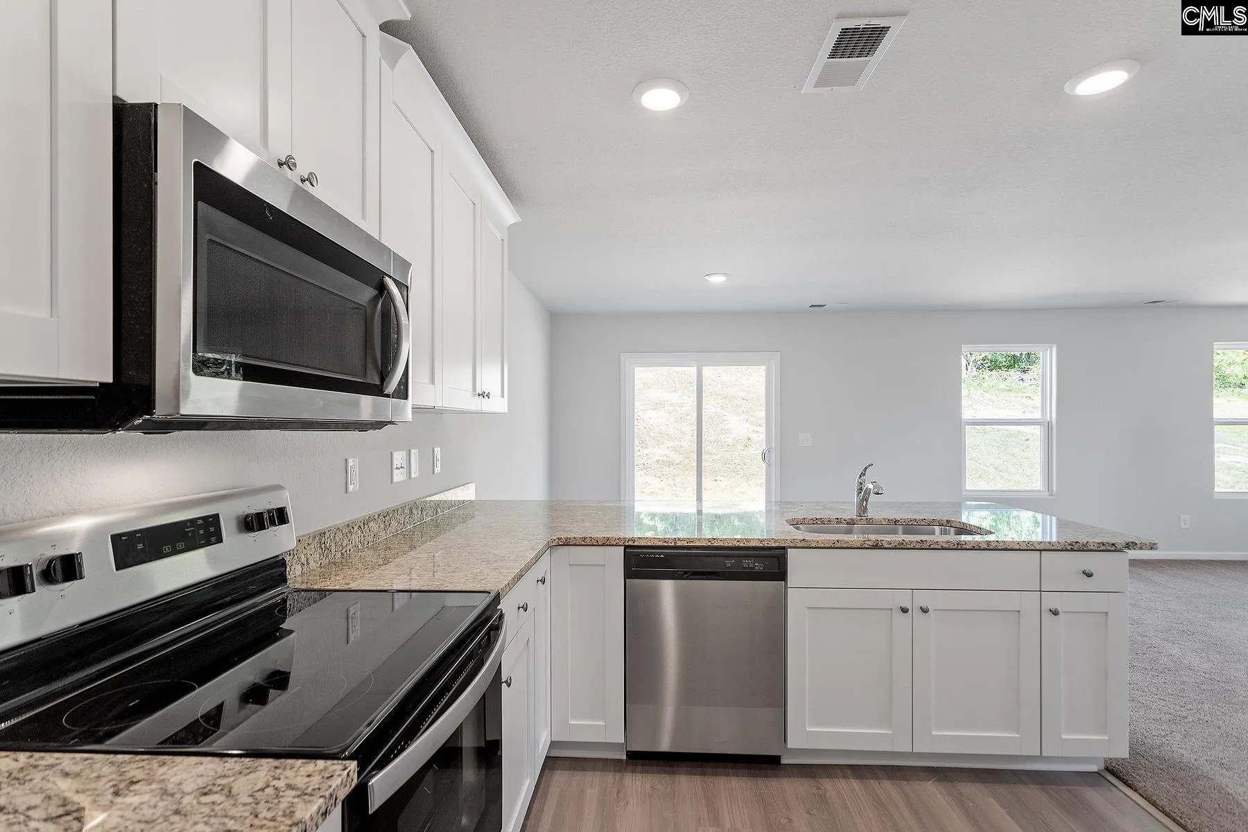 Property image 3 at 1011 Peaceful Fawn Drive, Elgin, SC 29045