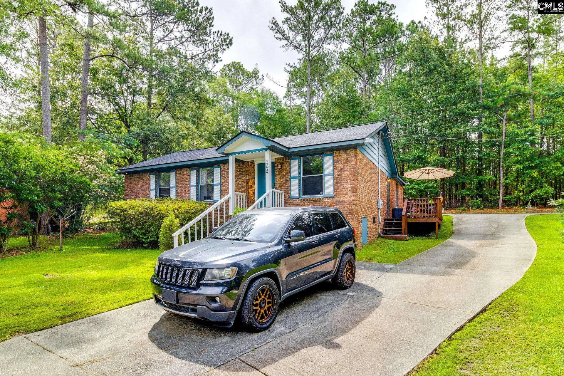Property image 2 at 255 Sunnydale Drive, Columbia, SC 29223