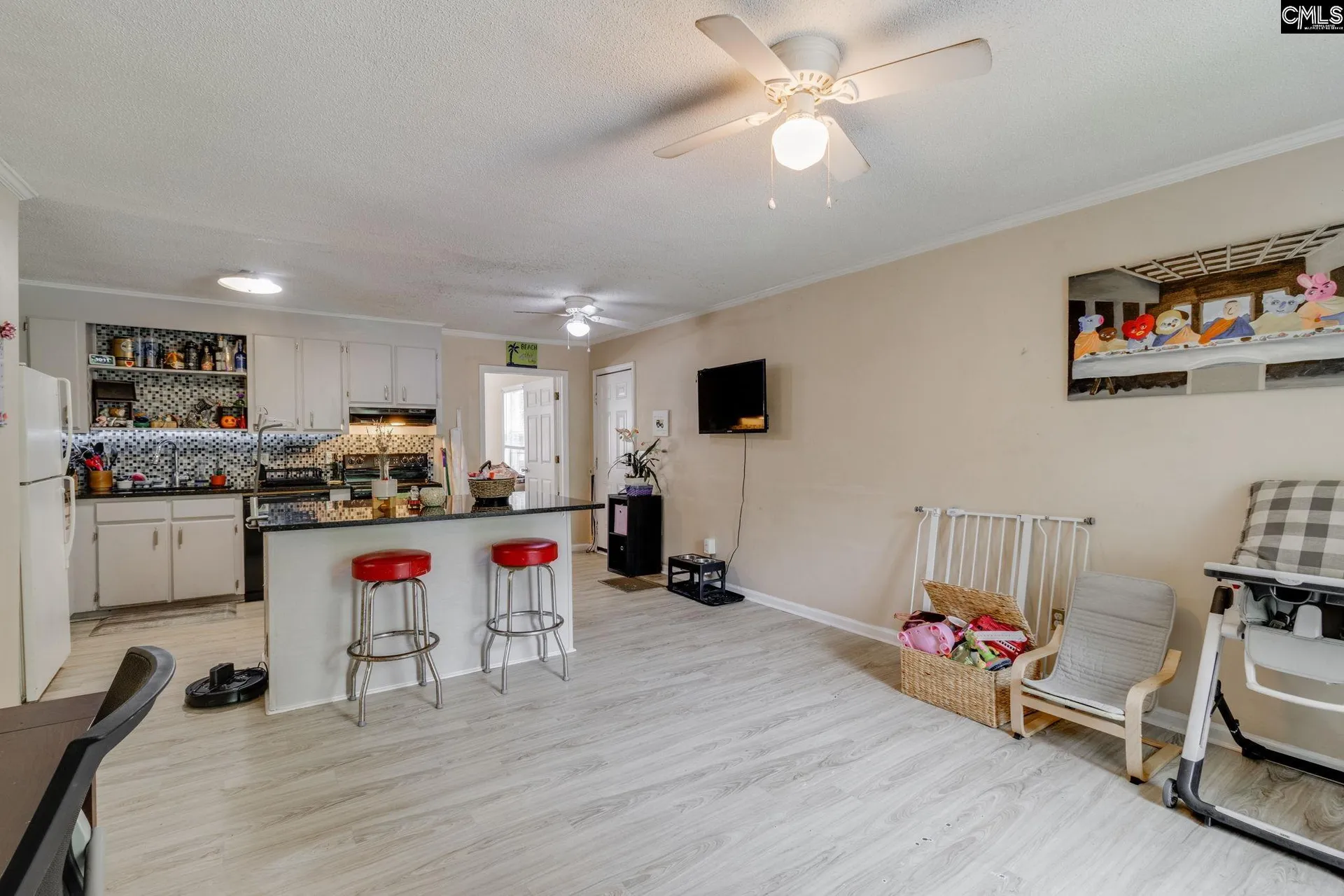 Property image 3 at 255 Sunnydale Drive, Columbia, SC 29223