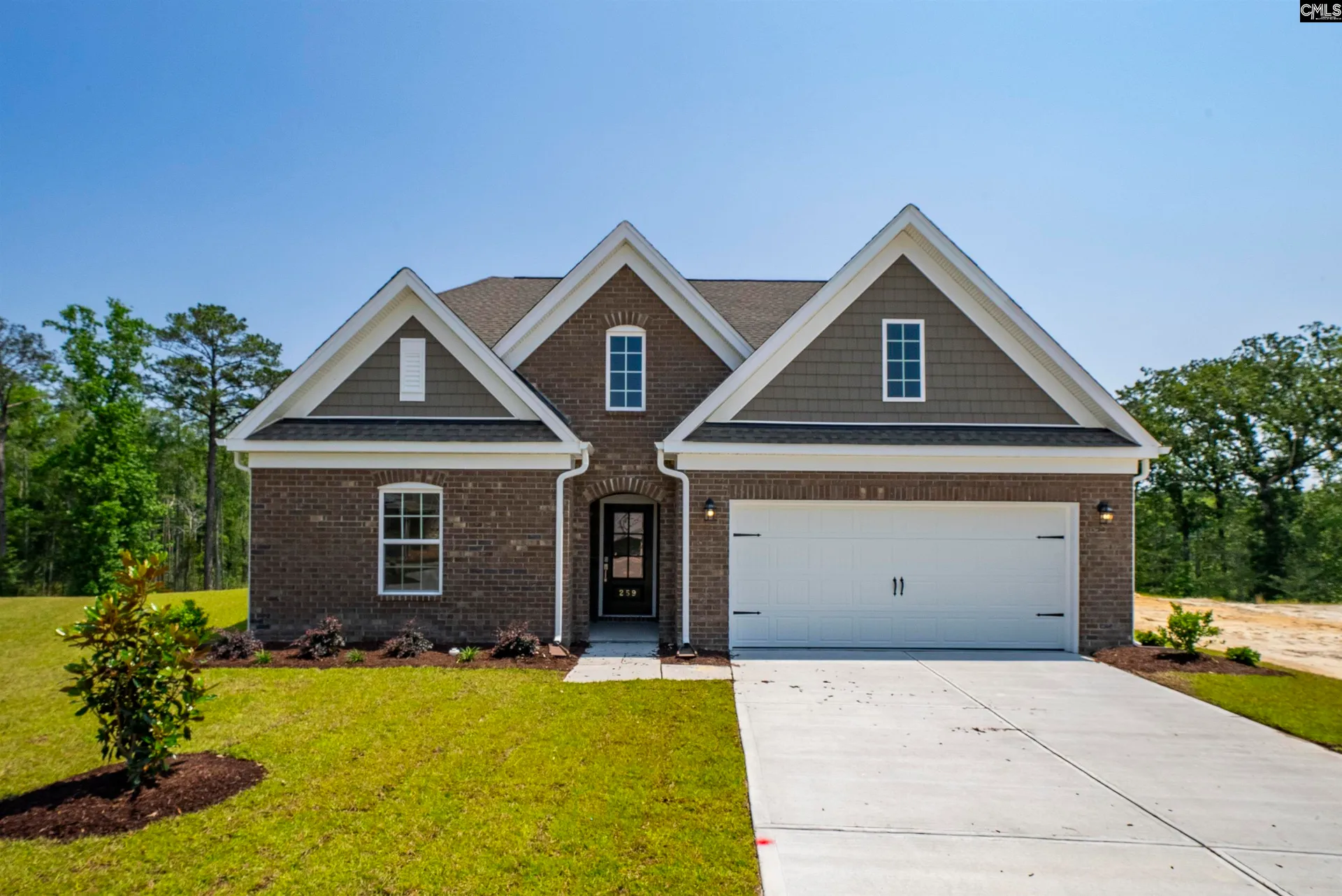 Property image 2 at 259 Backspin Drive, Elgin, SC 29045