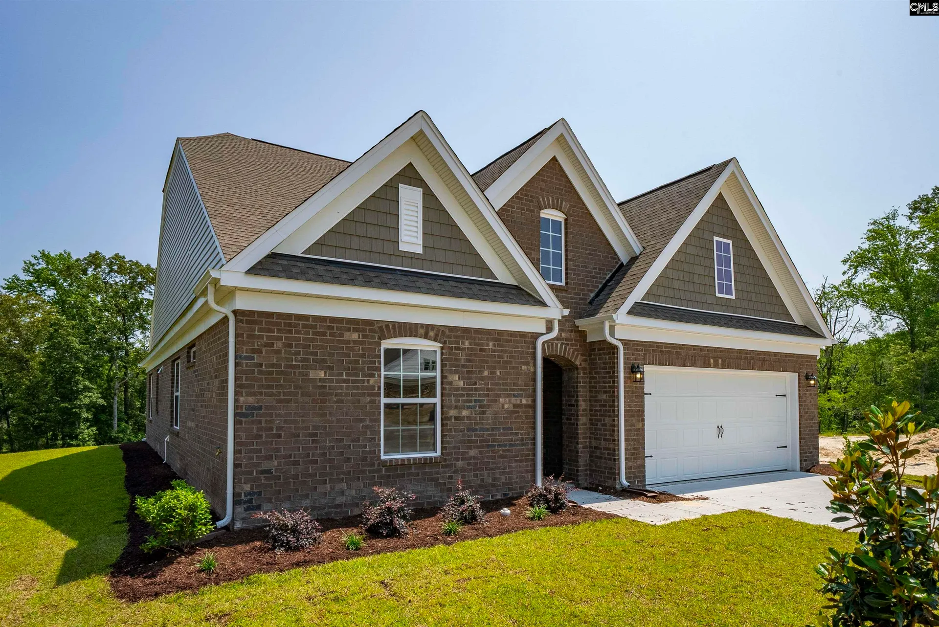 Property image 3 at 259 Backspin Drive, Elgin, SC 29045