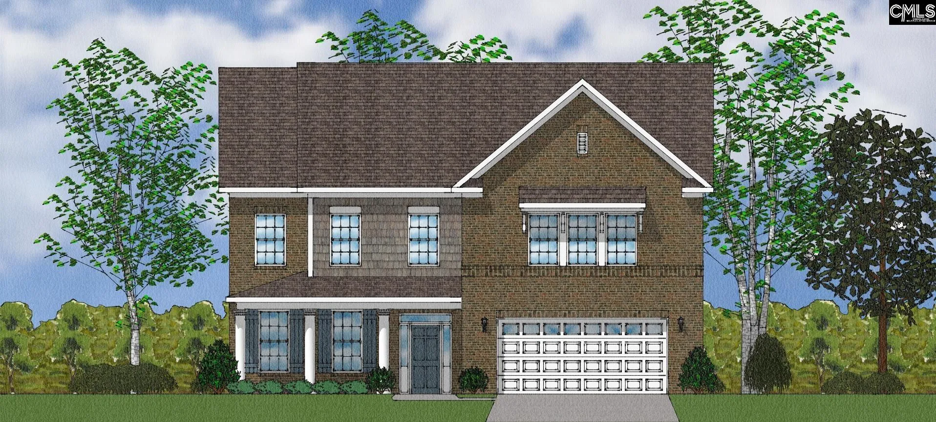 2340 Hadley Crossing