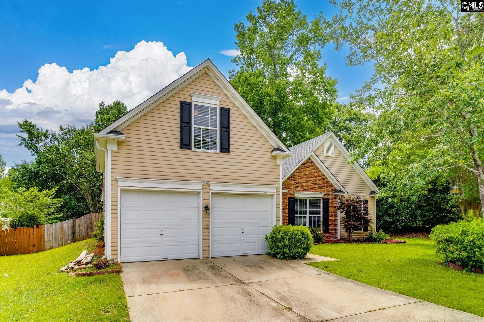 Property image 2 at 404 Bear Brook Court, Lexington, SC 29072