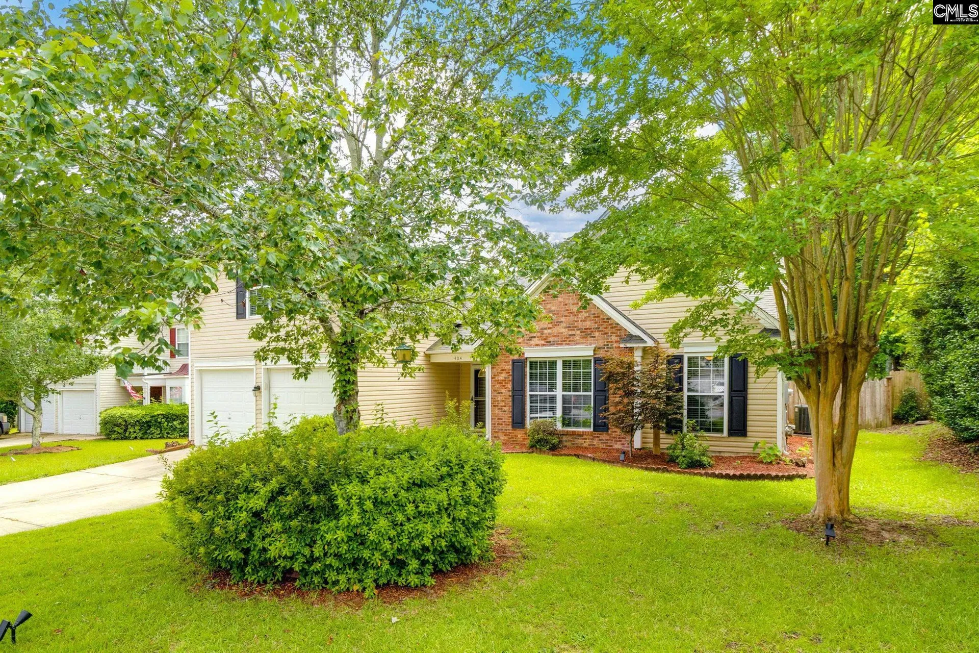 Property image 3 at 404 Bear Brook Court, Lexington, SC 29072