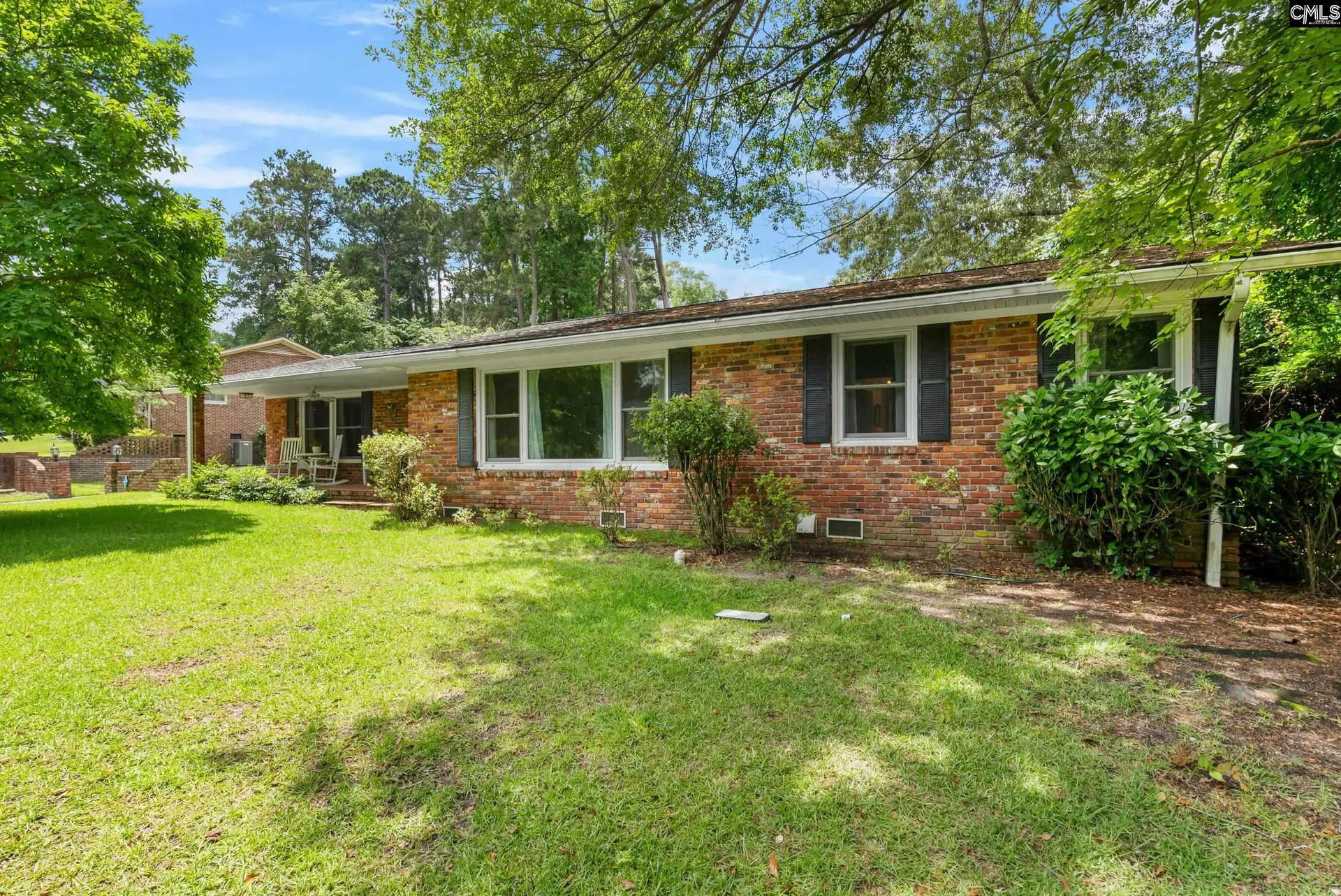 Property image 2 at 6 Cardross Lane, Columbia, SC 29209