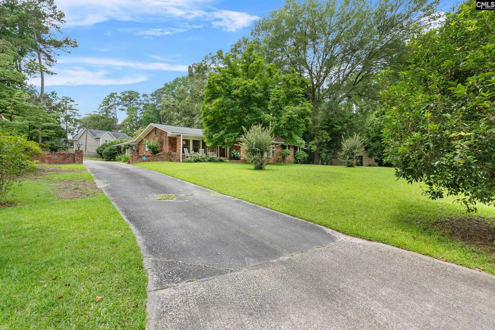 Property image 3 at 6 Cardross Lane, Columbia, SC 29209