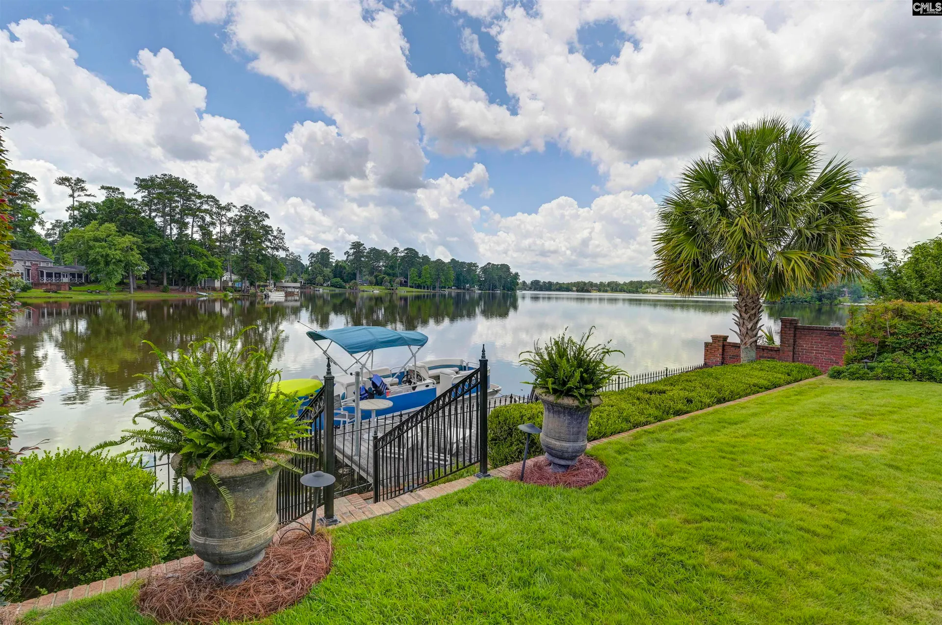 Property image 3 at 1609 Woodlake Drive, Columbia, SC 29206