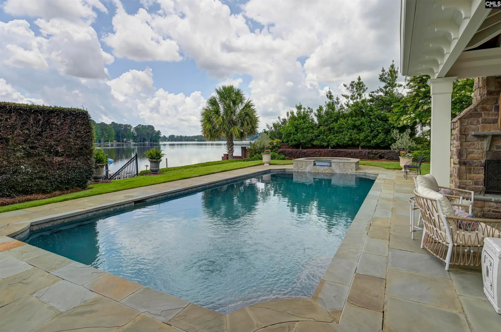Property image 4 at 1609 Woodlake Drive, Columbia, SC 29206