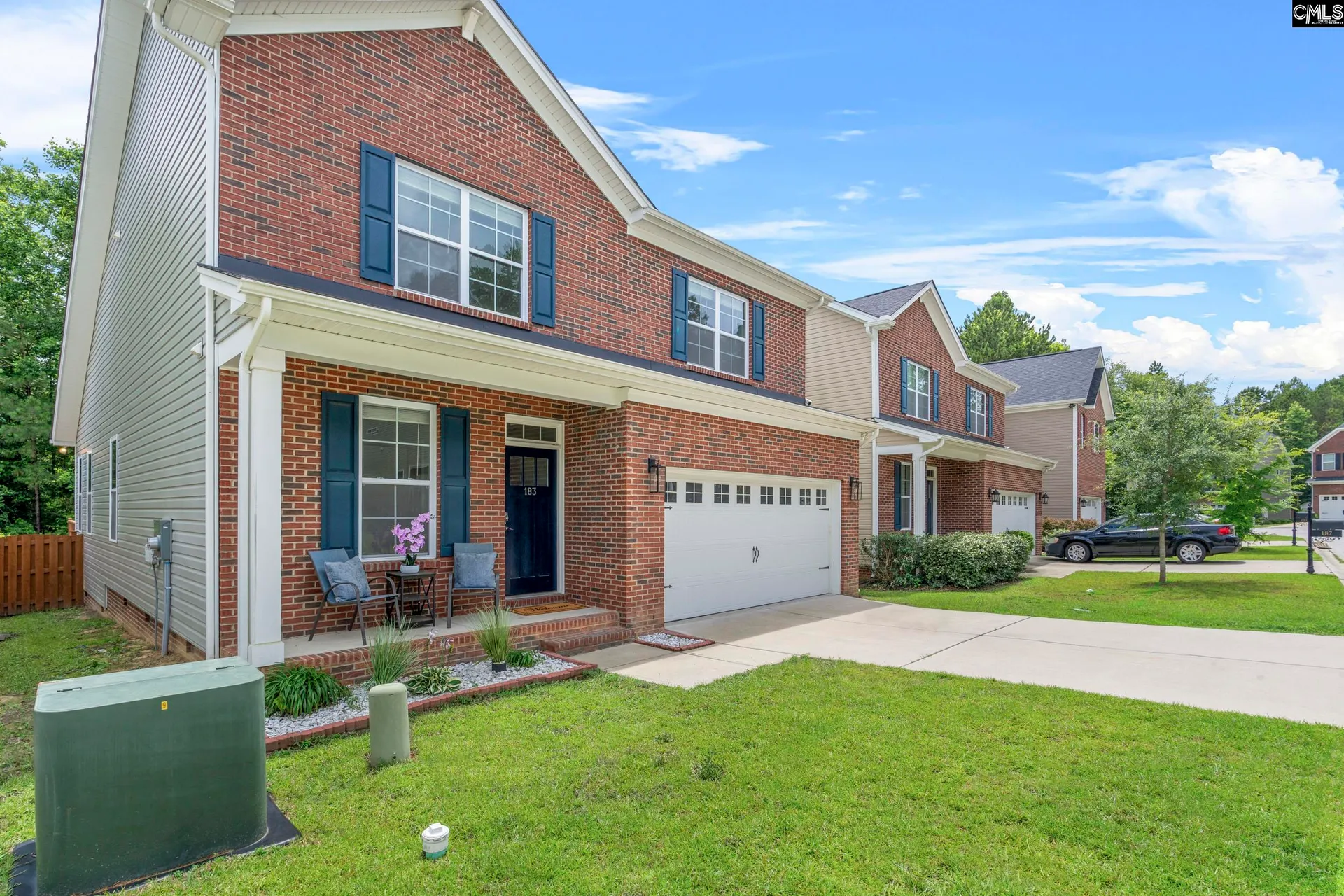 Property image 2 at 183 Marissa Lane, Lexington, SC 29072