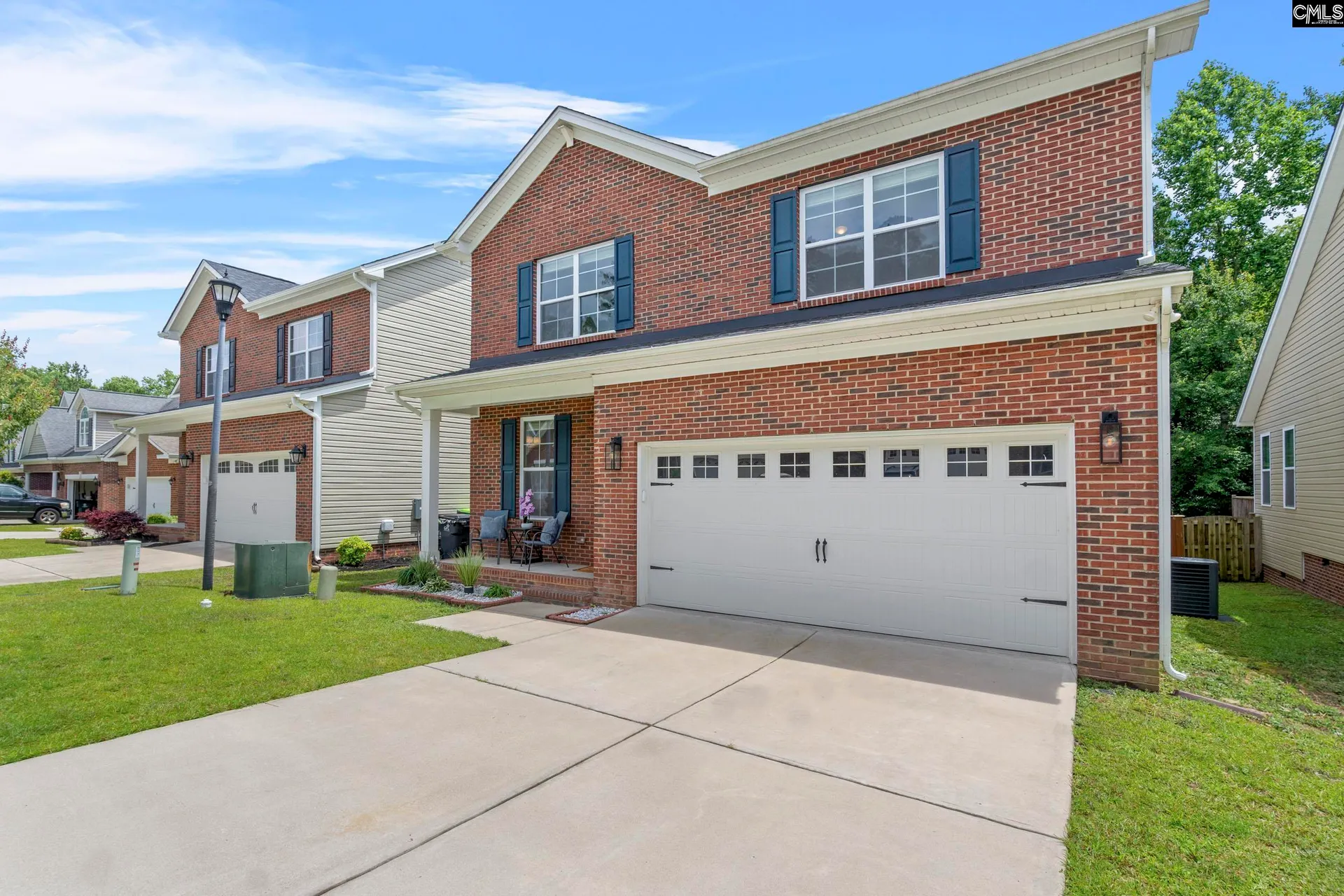 Property image 3 at 183 Marissa Lane, Lexington, SC 29072