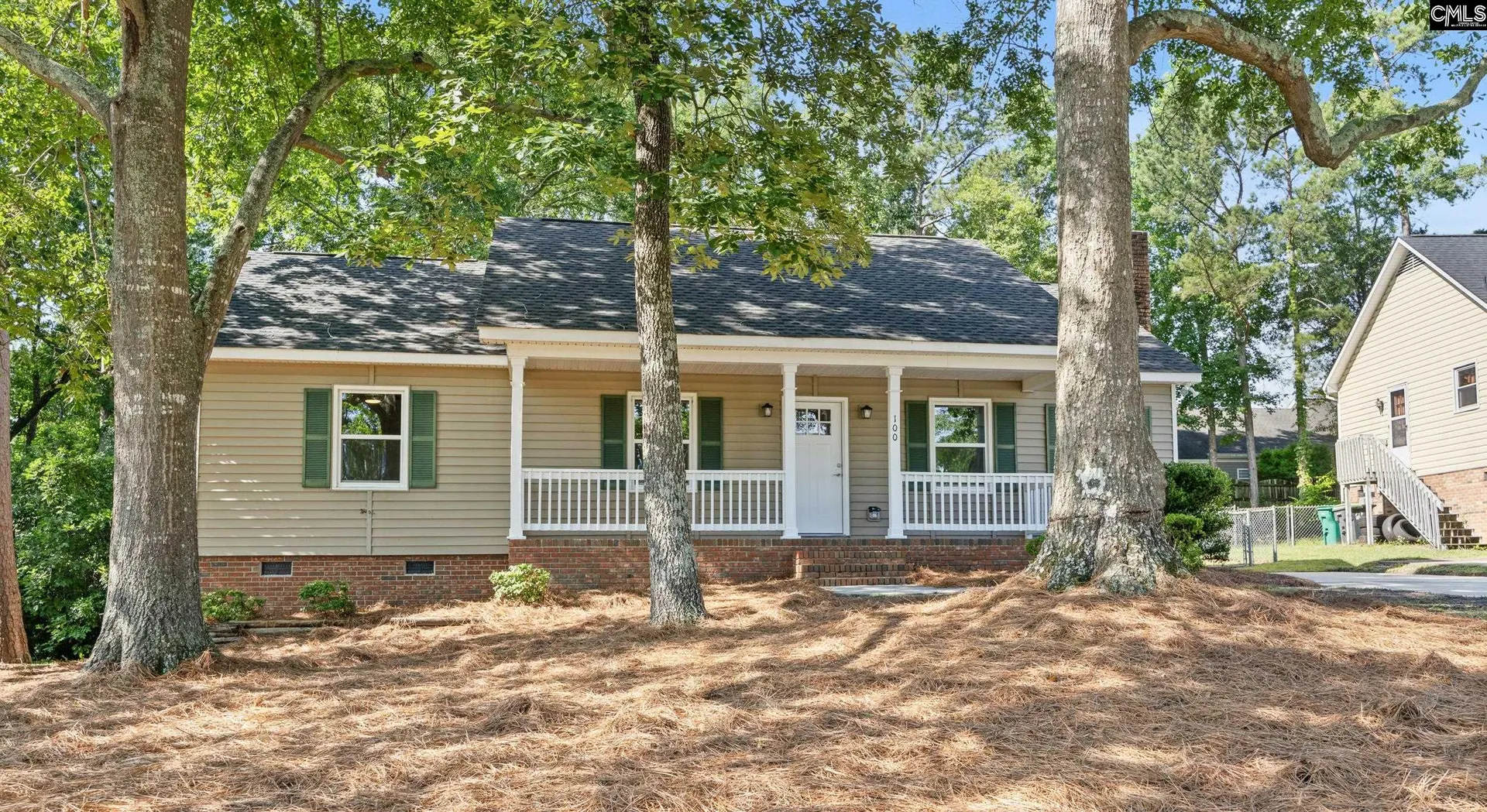 Property image 2 at 100 Coventry Court, Lexington, SC 29072