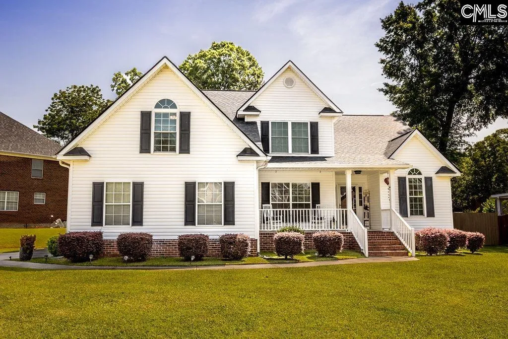 Waterford, Irmo Community