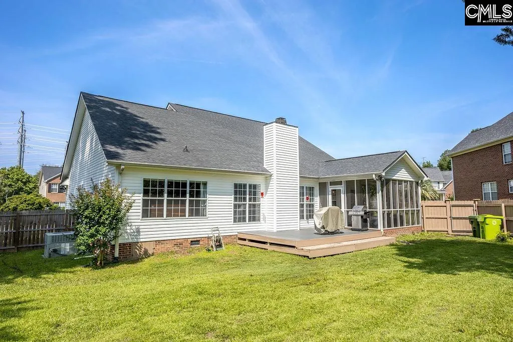 Property image 3 at 108 Warden Way, Irmo, SC 29063