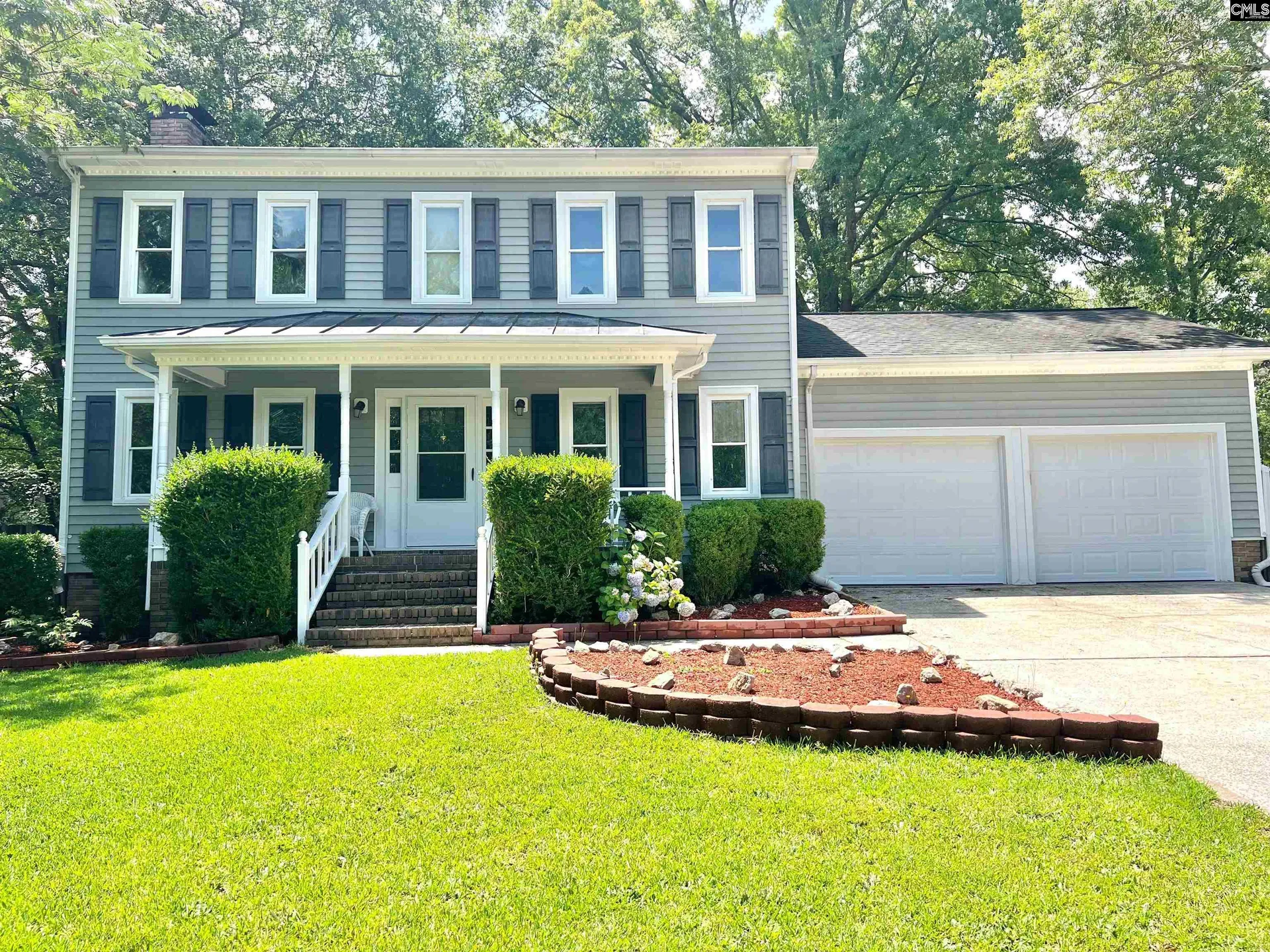 319 W Royal Tower Drive