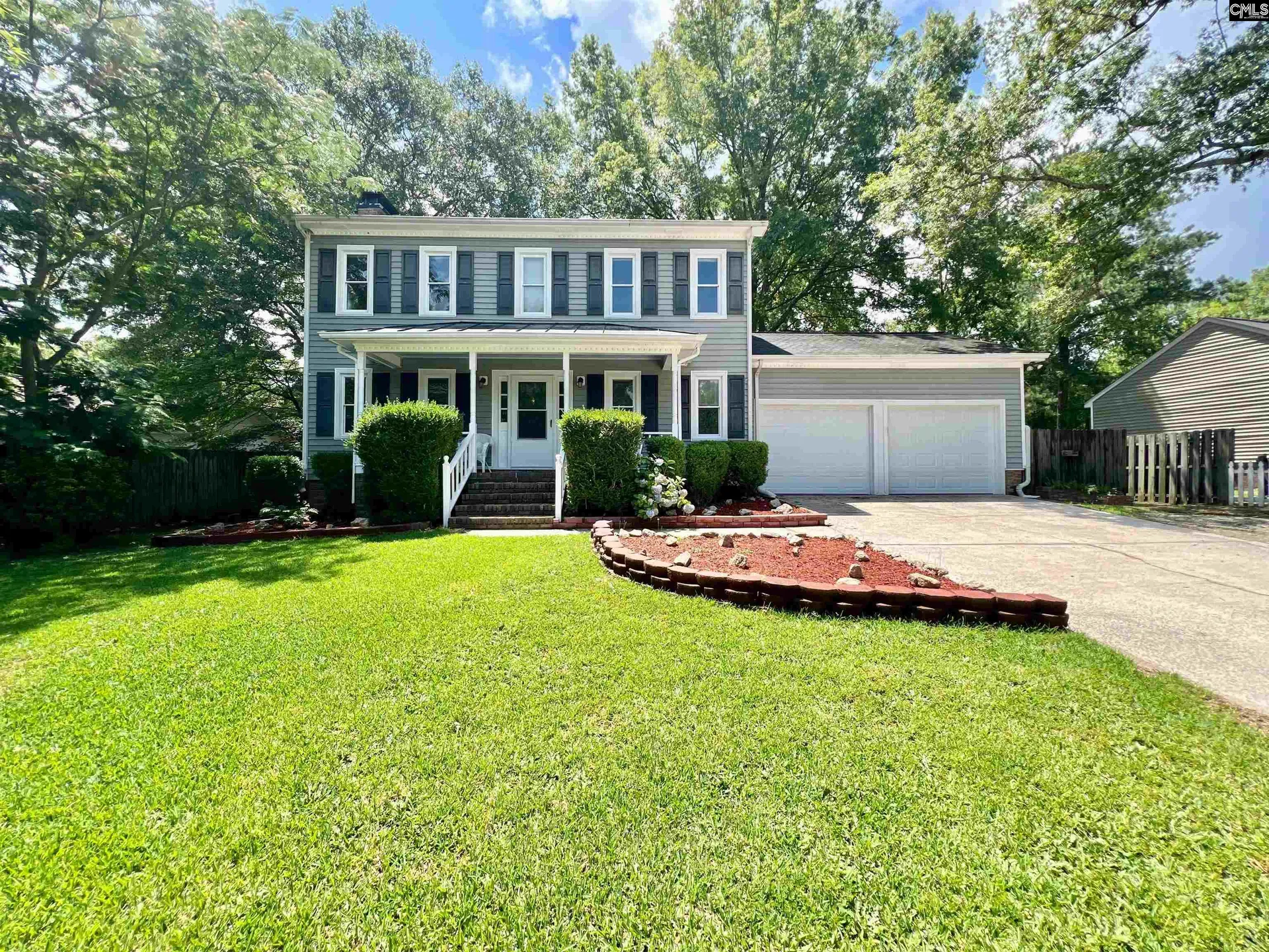 Property image 2 at 319 W Royal Tower Drive, Irmo, SC 29063