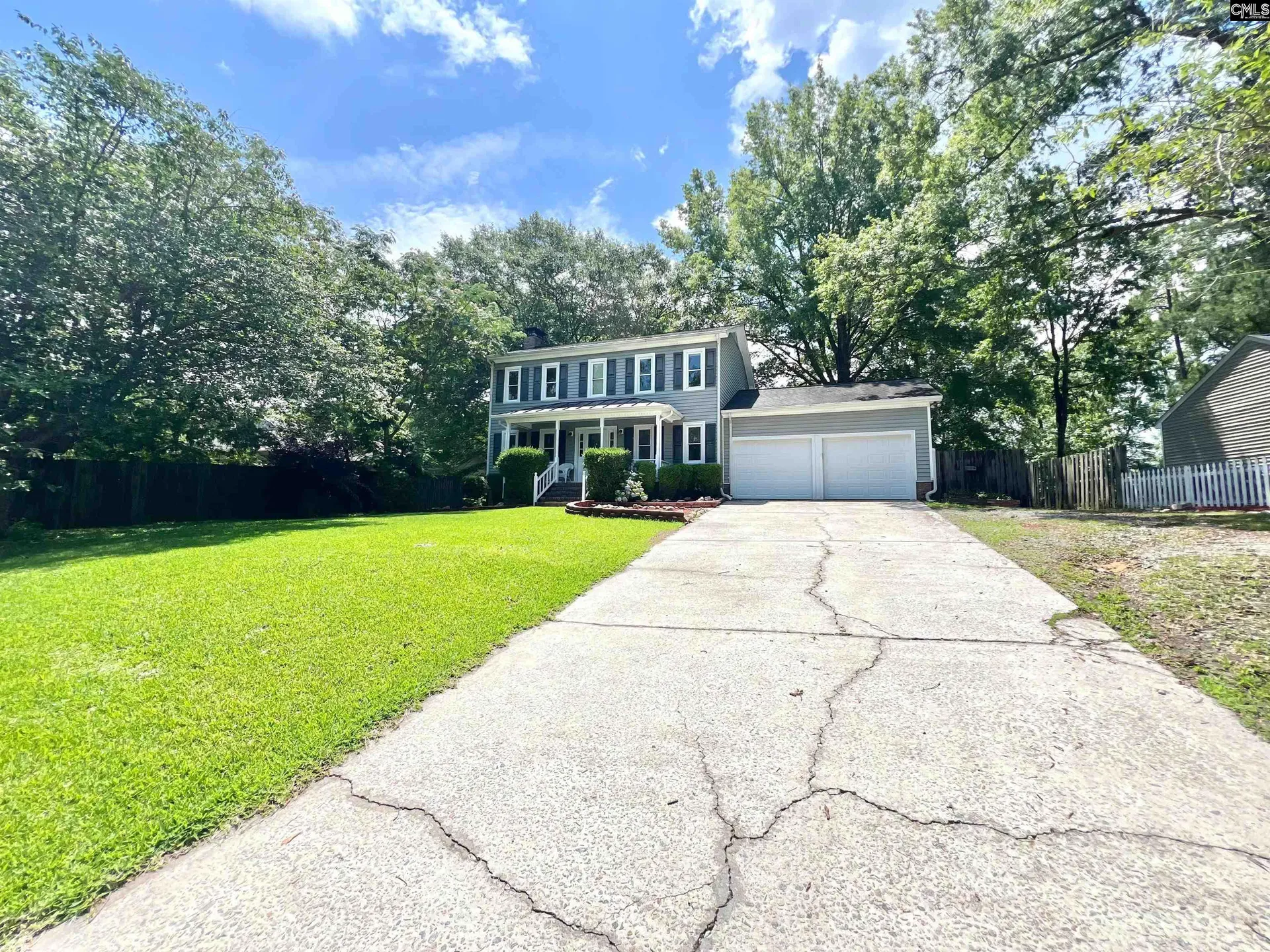 Property image 3 at 319 W Royal Tower Drive, Irmo, SC 29063