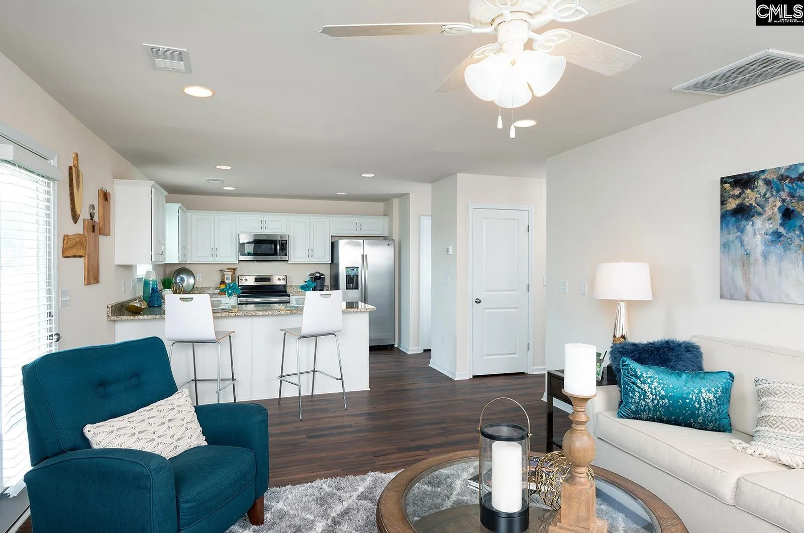 Property image 2 at 3051 Hallsdale Drive, Elgin, SC 29045-0000