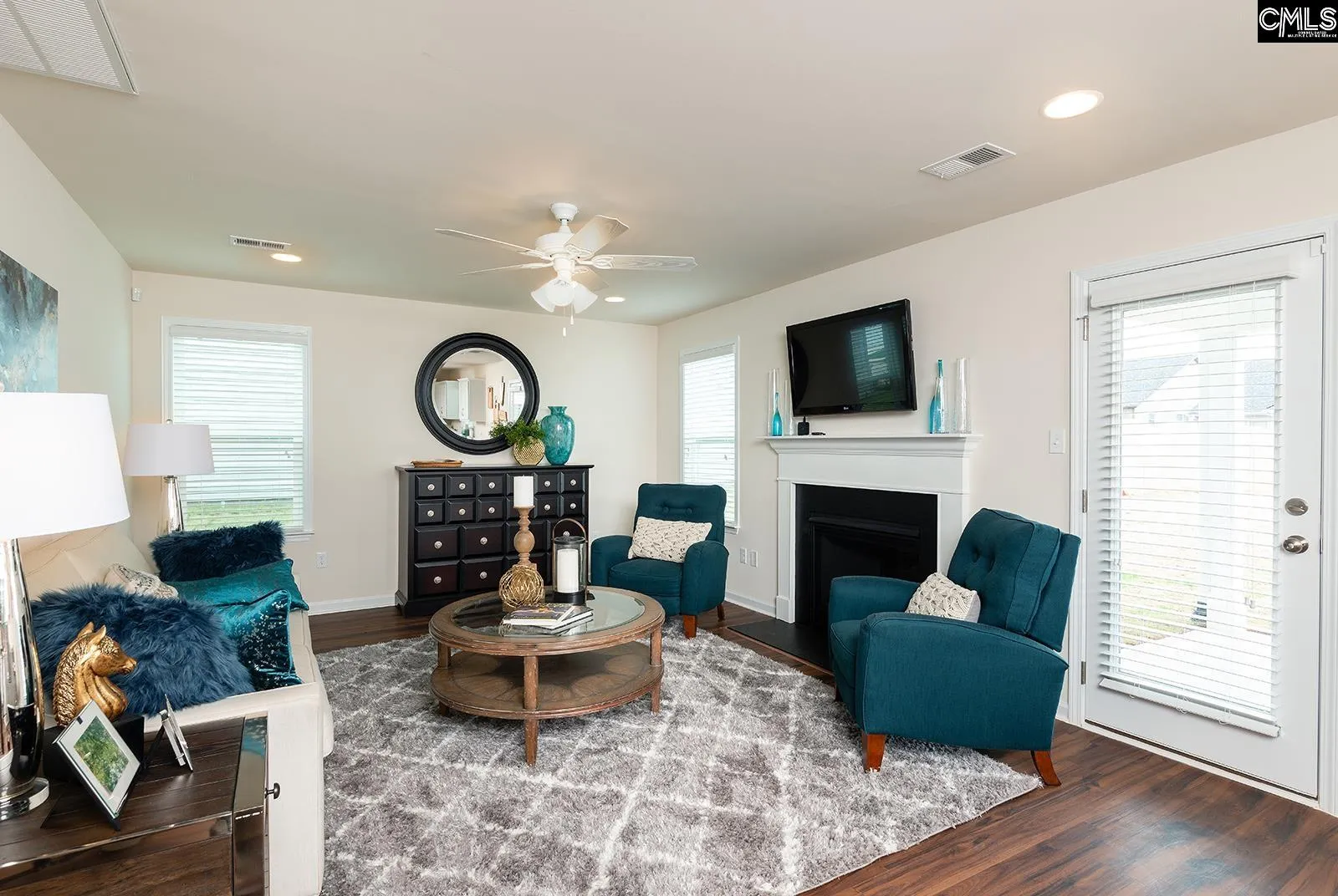 Property image 3 at 3051 Hallsdale Drive, Elgin, SC 29045-0000
