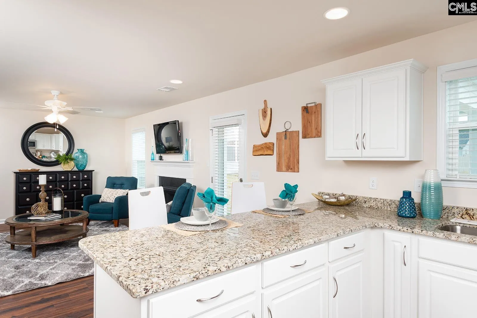 Property image 4 at 3051 Hallsdale Drive, Elgin, SC 29045-0000
