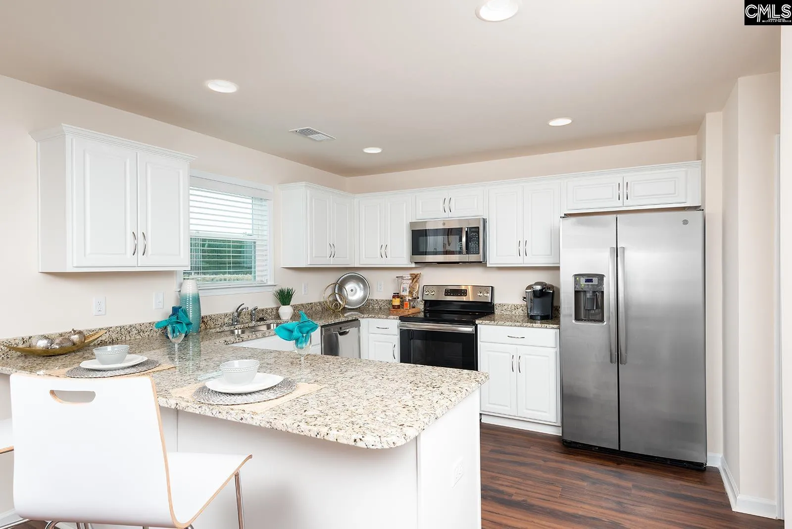 Property image 5 at 3051 Hallsdale Drive, Elgin, SC 29045-0000