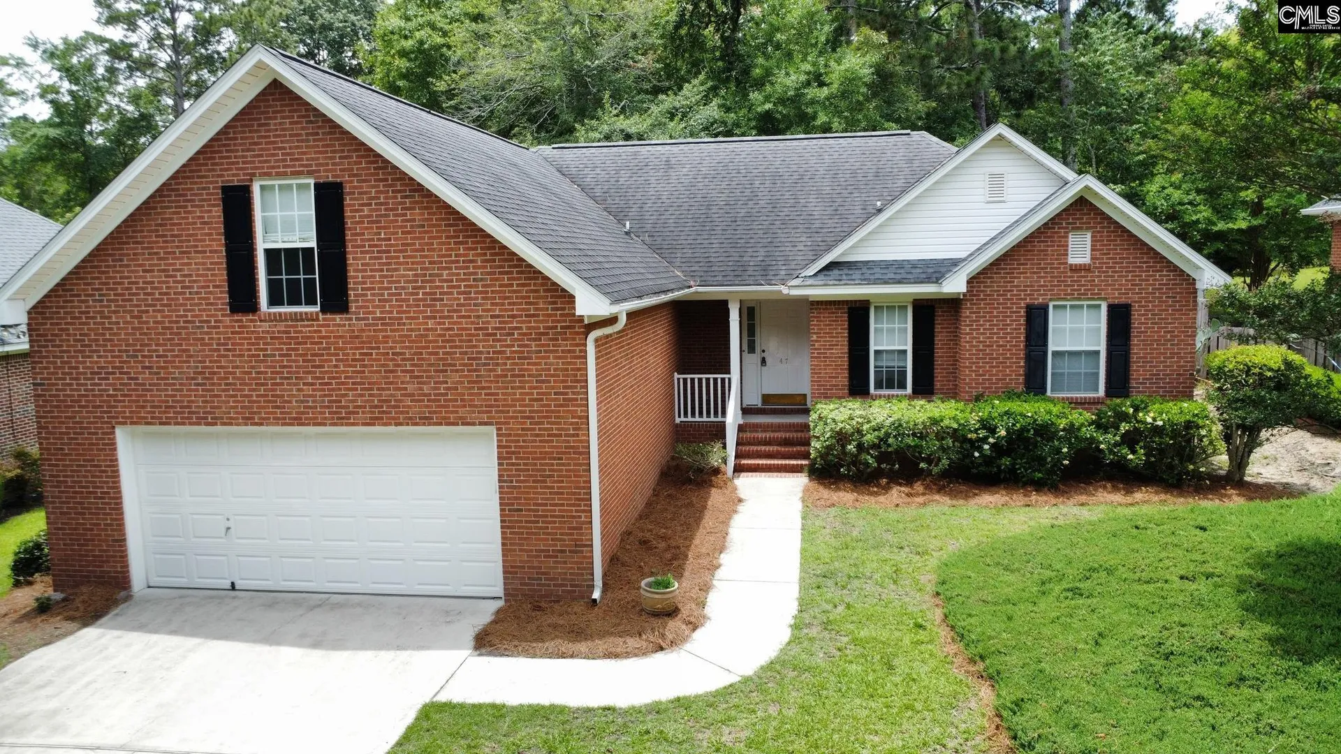 Property image 2 at 47 Loggerhead Drive, Columbia, SC 29229