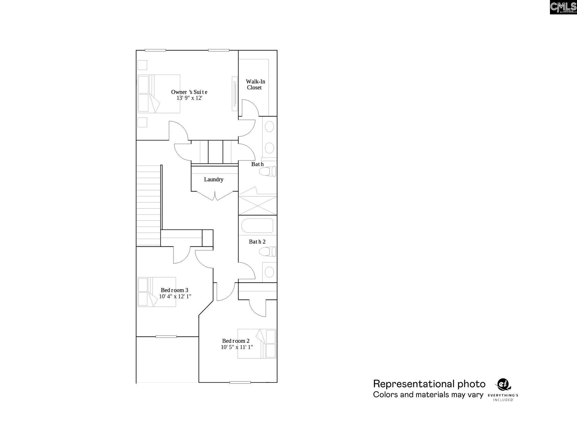 Property image 3 at 21c Regent Street, Camden, SC 29020-5555