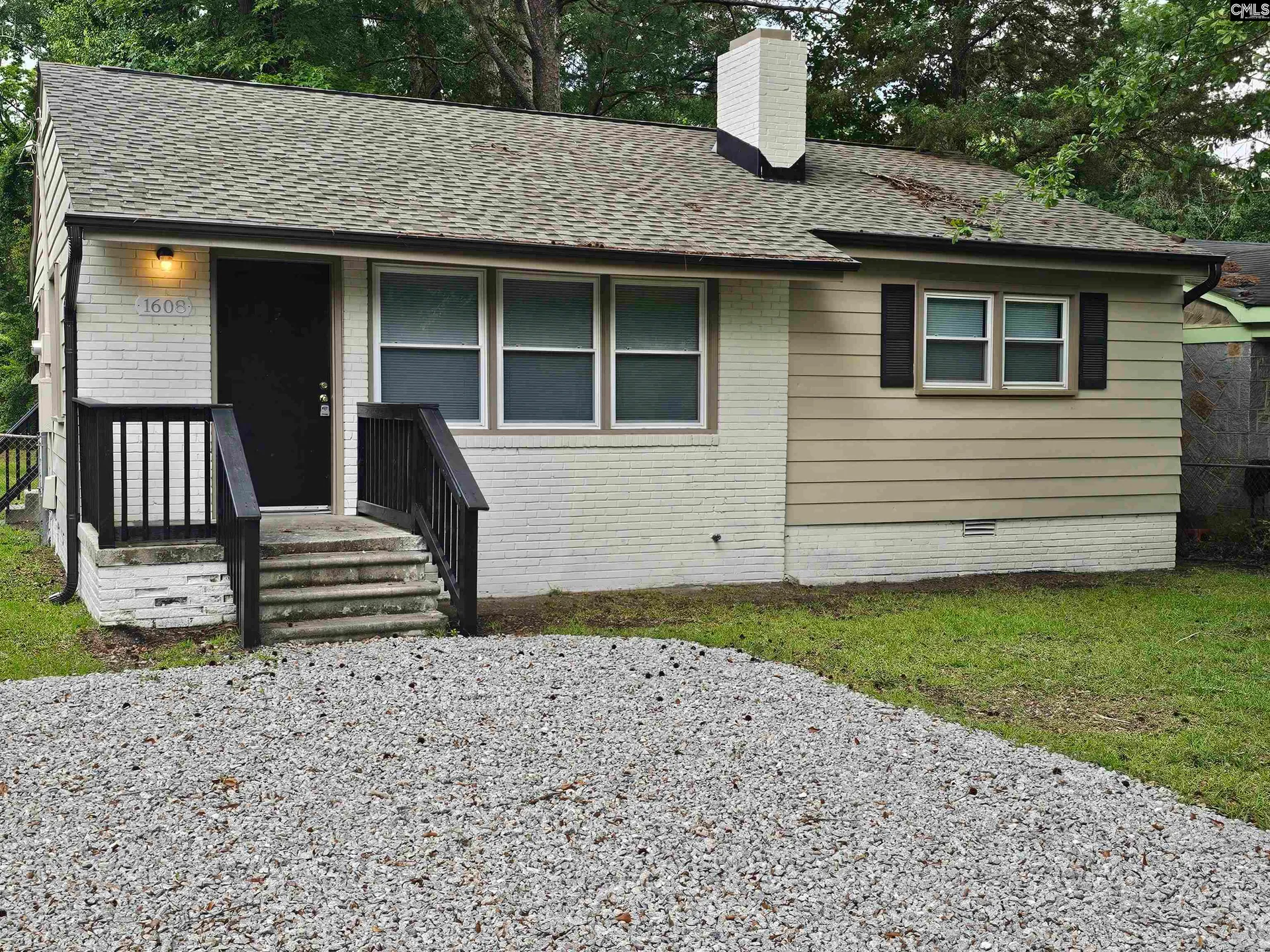 Property image 2 at 1608 Craven Street, Columbia, SC 29203