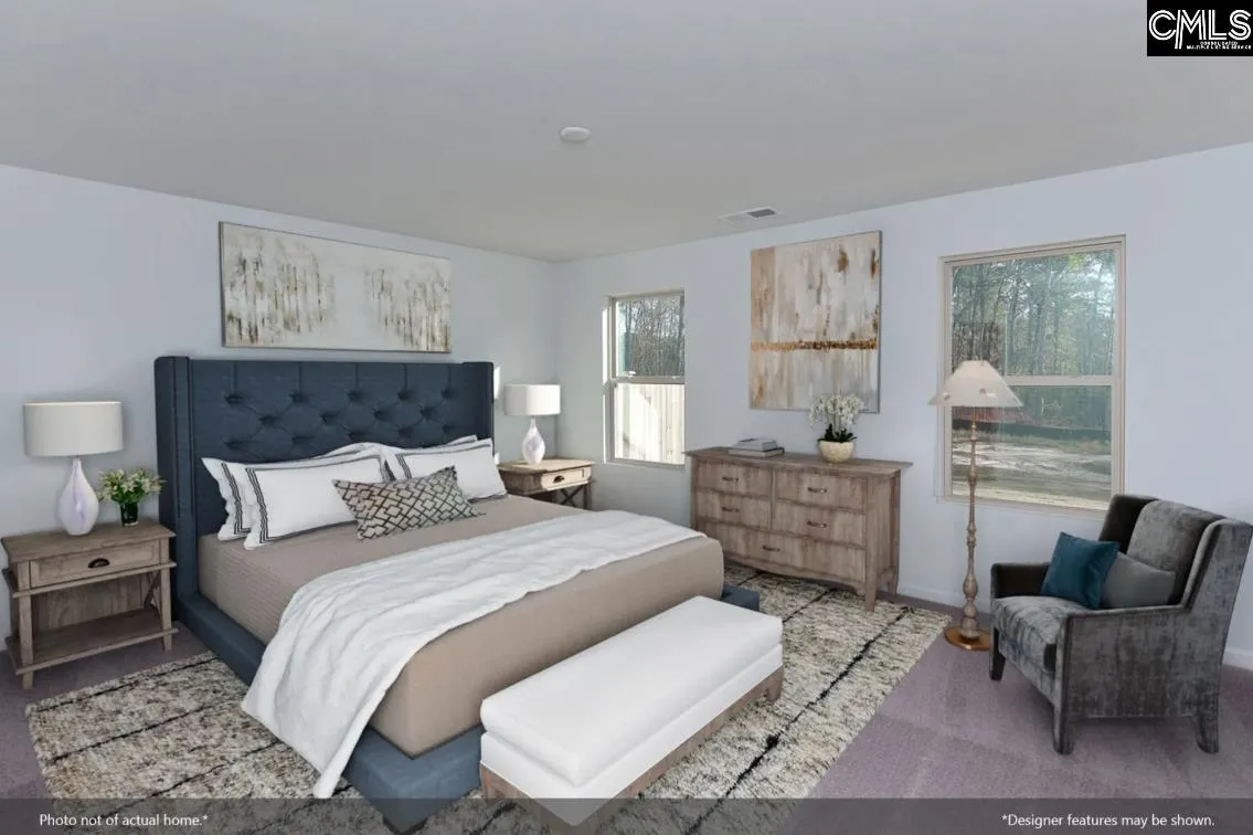 Property image 3 at 3056 Hallsdale Drive, Elgin, SC 29045