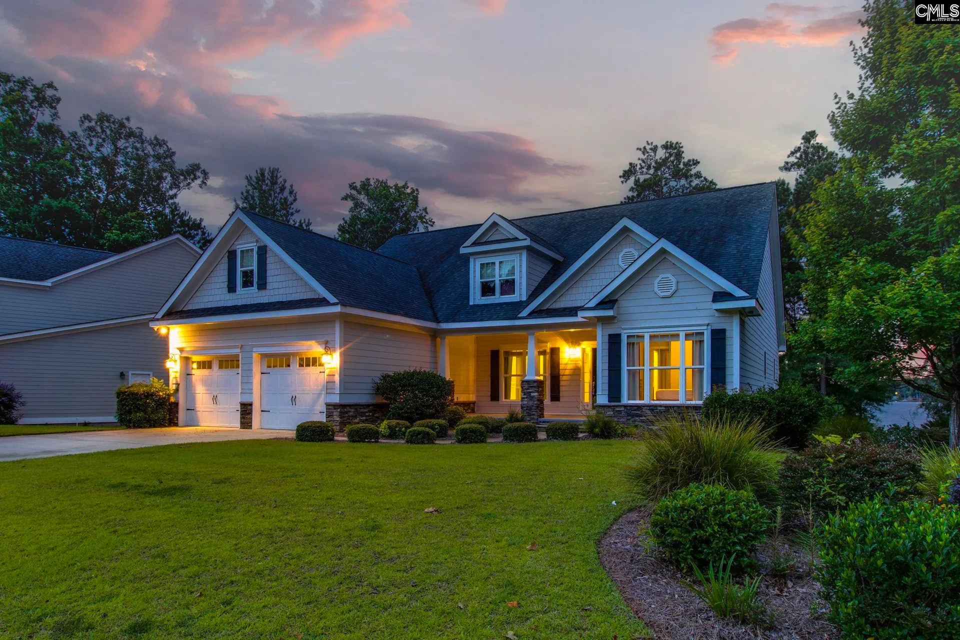 Property image 4 at 1233 Peninsula Drive, Prosperity, SC 29127