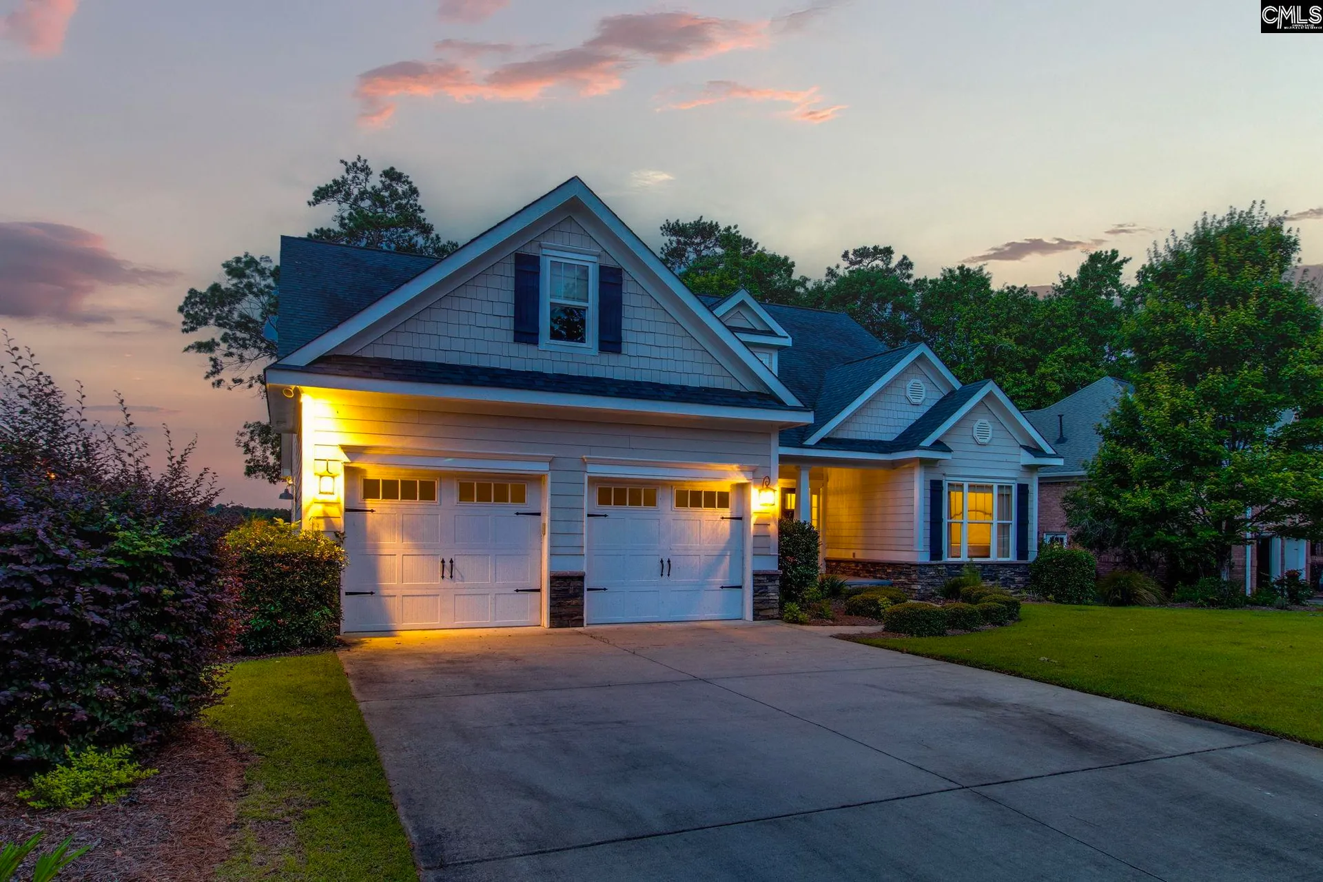 Property image 5 at 1233 Peninsula Drive, Prosperity, SC 29127