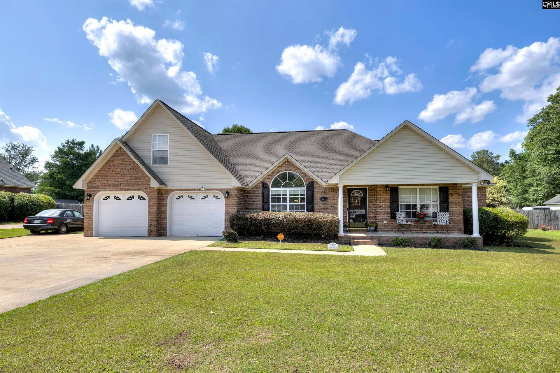 Trailwood, Sumter Community
