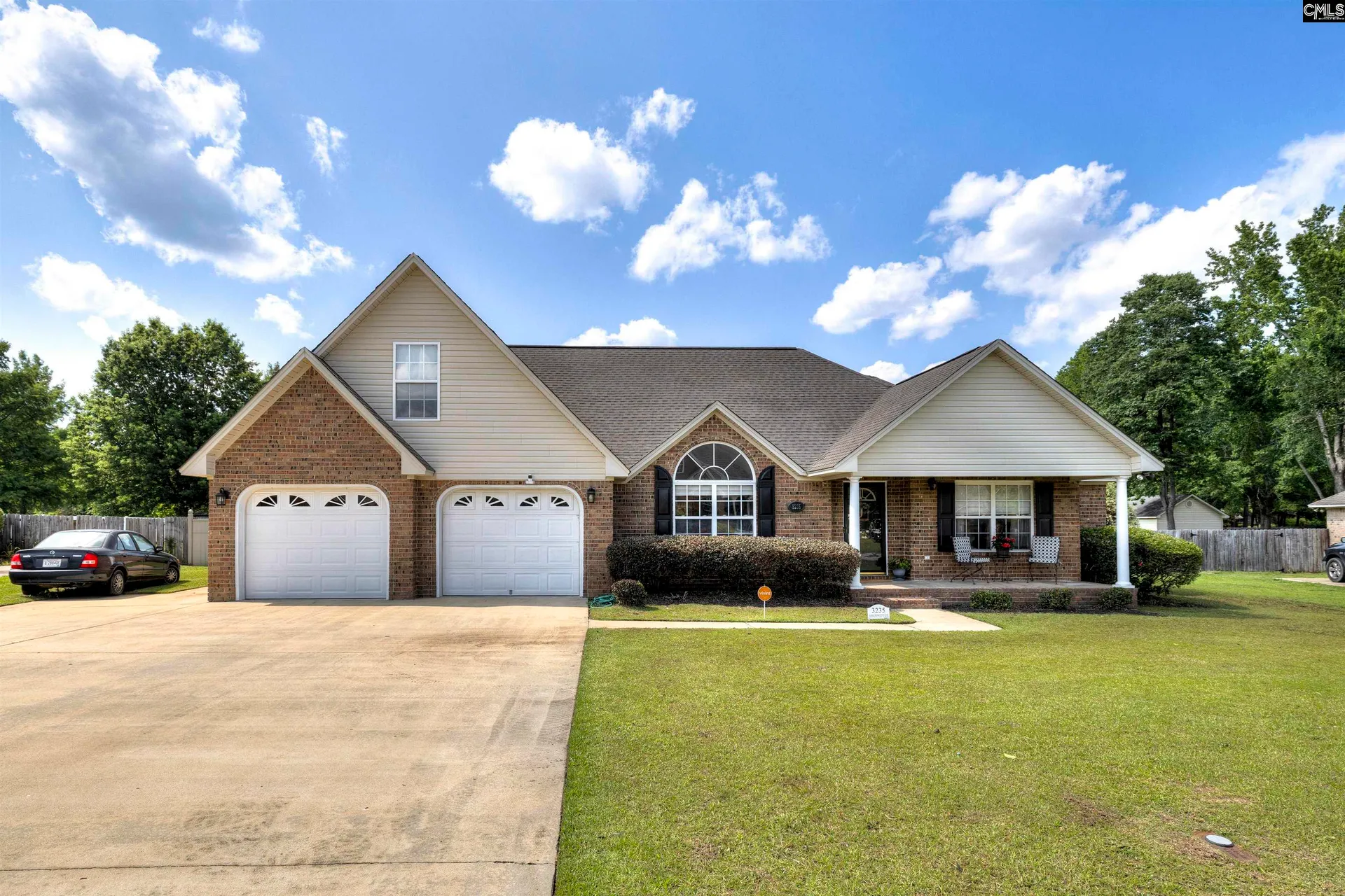 Property image 2 at 3235 Arborwood Drive, Sumter, SC 29150