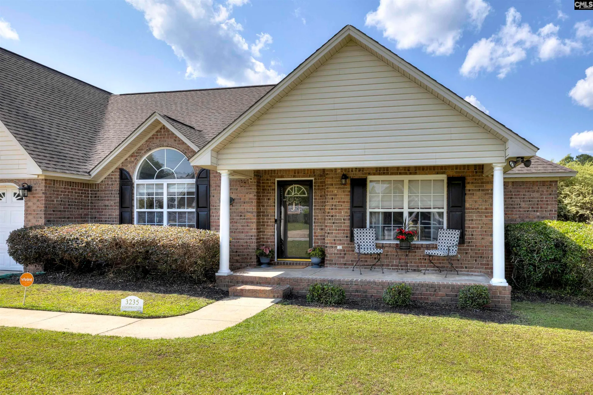 Property image 3 at 3235 Arborwood Drive, Sumter, SC 29150
