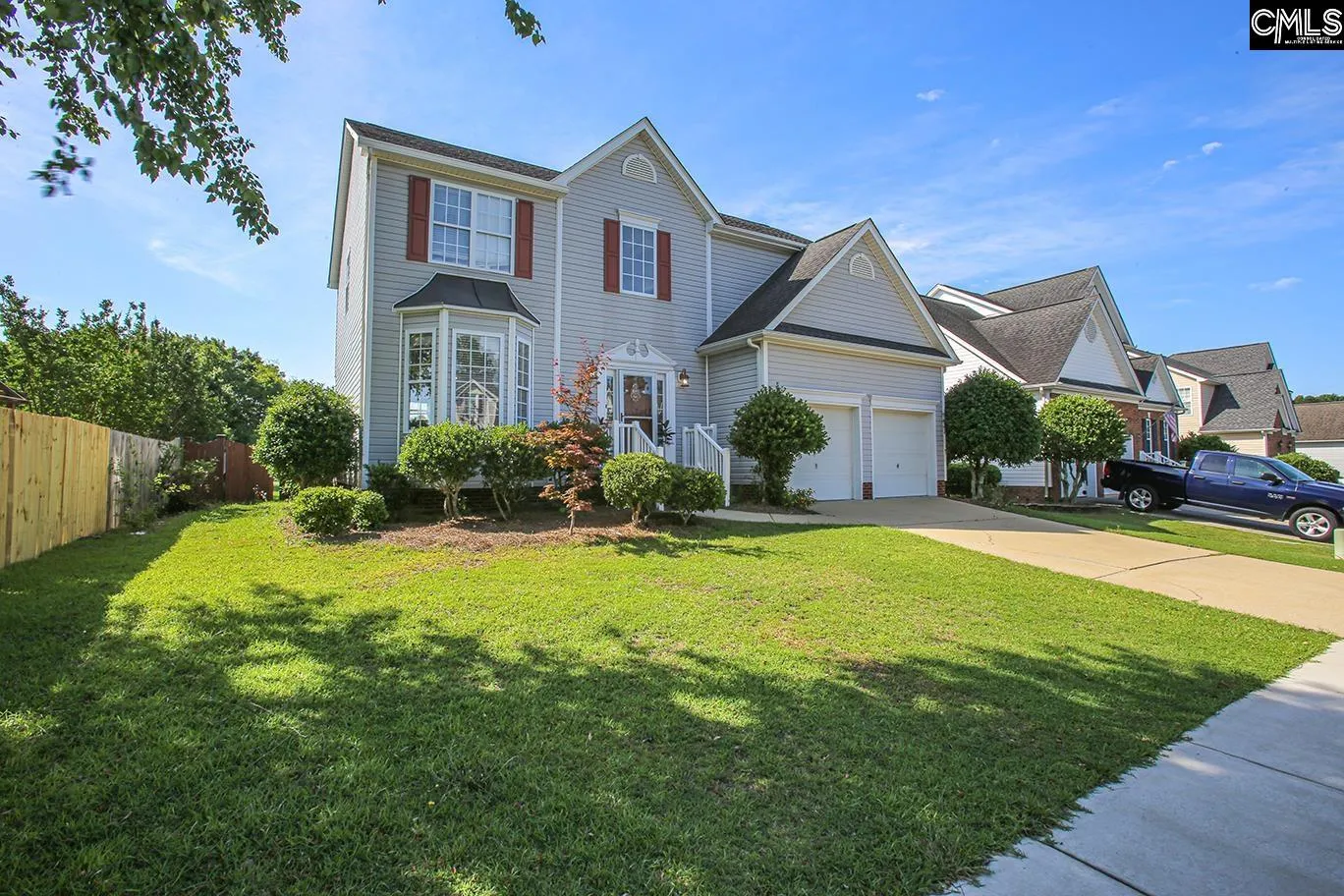 Property image 3 at 305 Beltrees Drive, Lexington, SC 29072