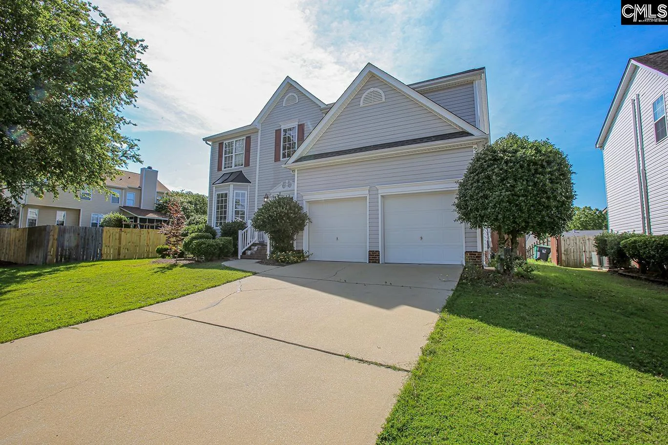 Property image 4 at 305 Beltrees Drive, Lexington, SC 29072