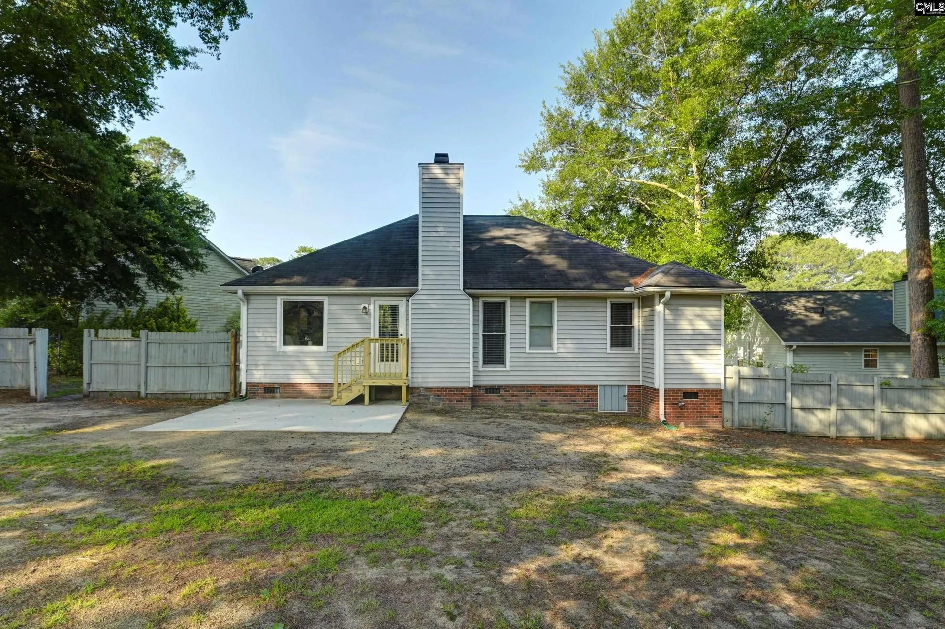 Property image 5 at 905 Hickory Glade, Lexington, SC 29073-7436