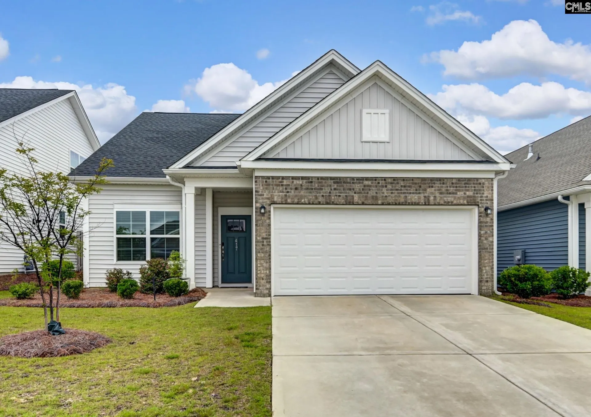 Property image 2 at 417 Durwin Way, Columbia, SC 29229
