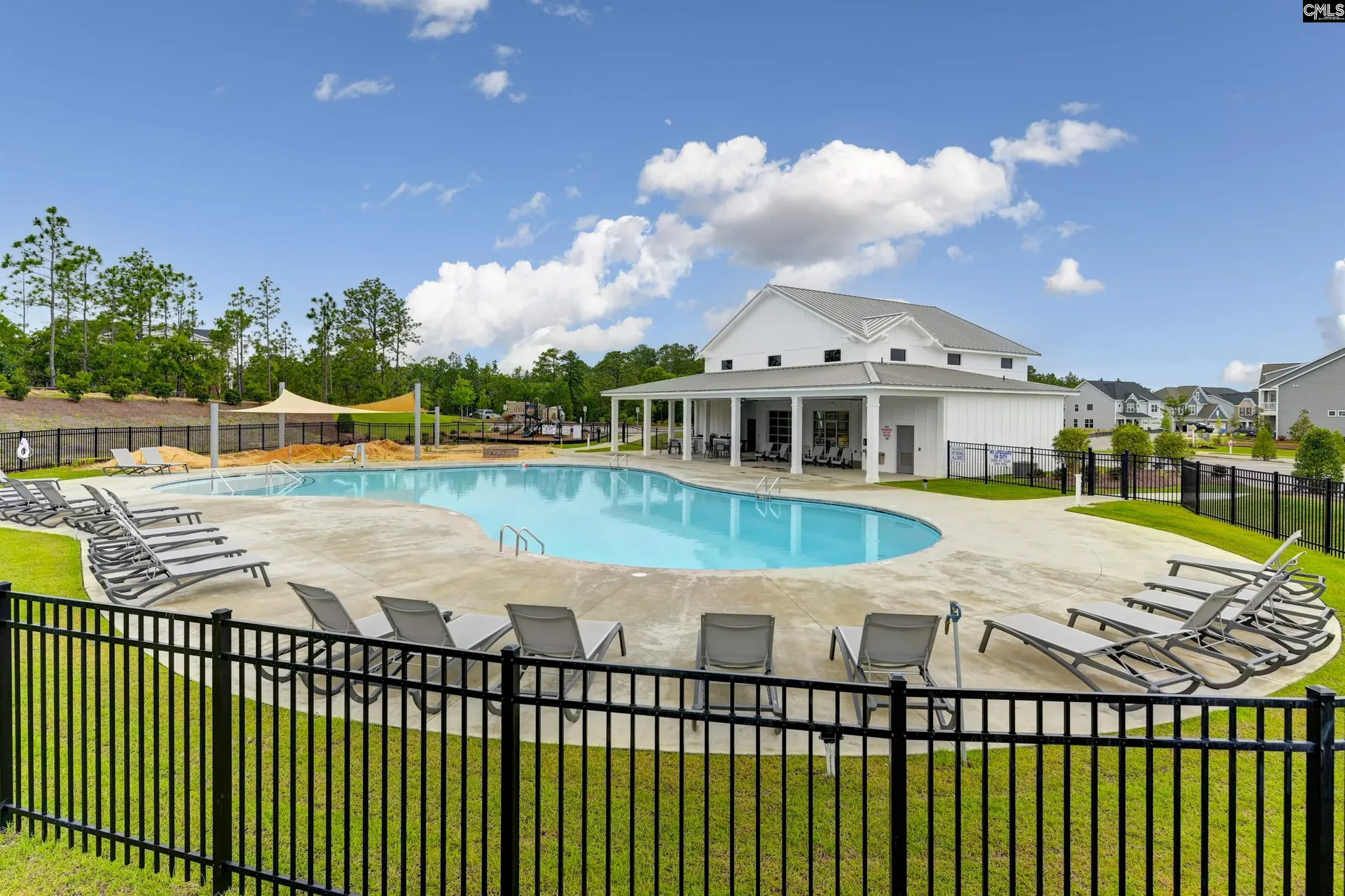 Property image 3 at 417 Durwin Way, Columbia, SC 29229