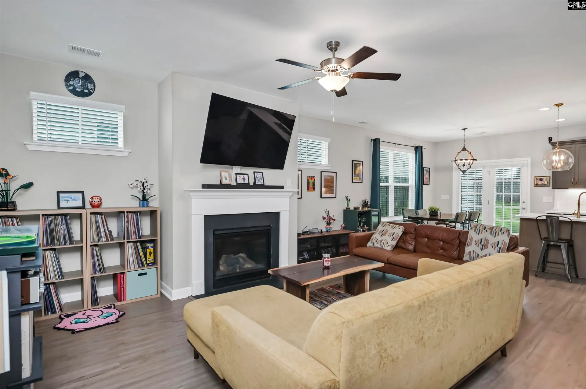 Property image 4 at 417 Durwin Way, Columbia, SC 29229