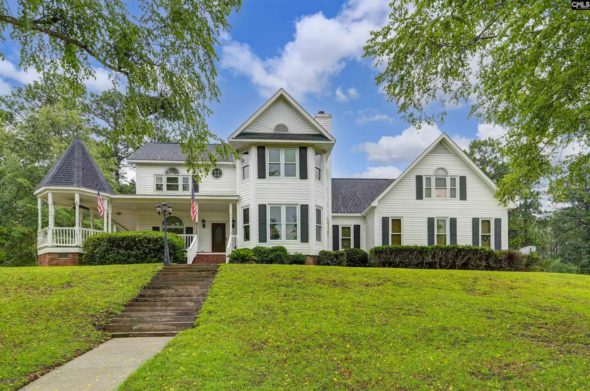 604 Moss Creek Drive