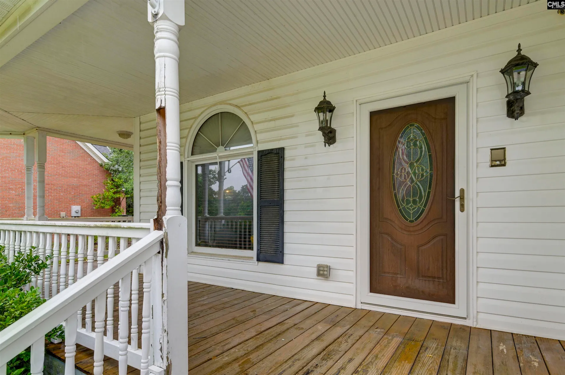 Property image 2 at 604 Moss Creek Drive, Cayce, SC 29033-1928