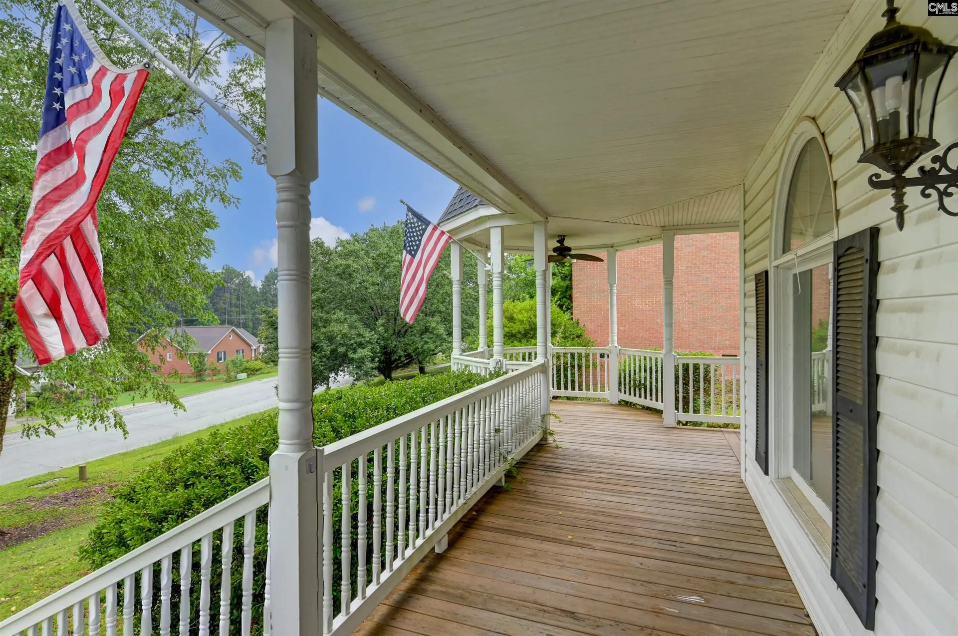 Property image 3 at 604 Moss Creek Drive, Cayce, SC 29033-1928