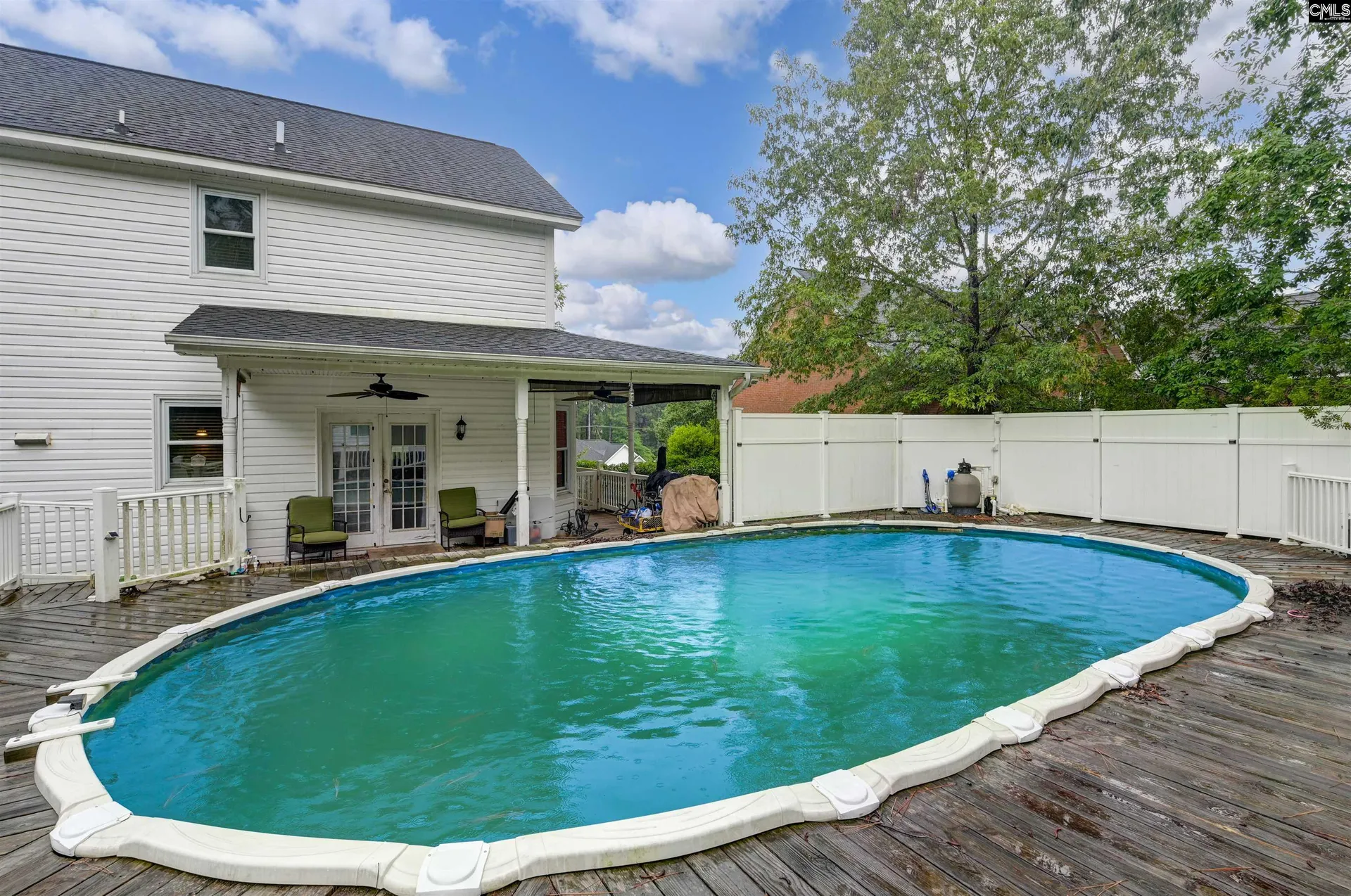 Property image 4 at 604 Moss Creek Drive, Cayce, SC 29033-1928