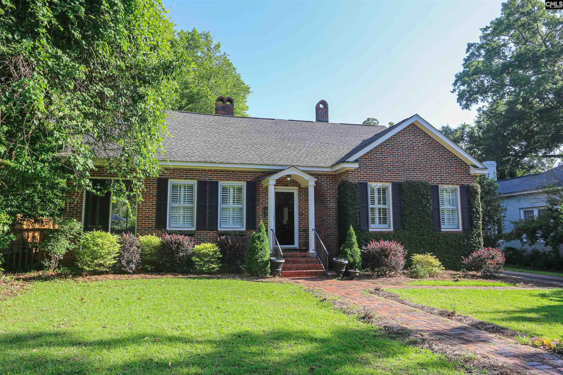 210 Chesnut Street
