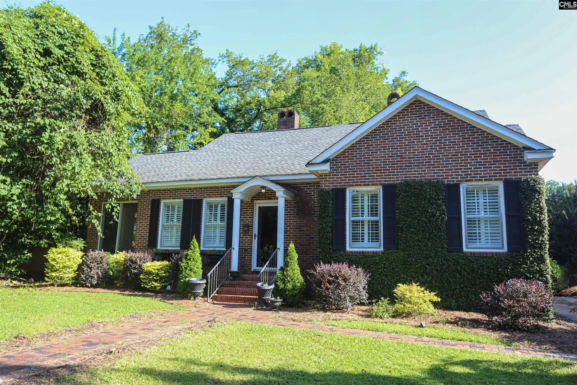 Property image 2 at 210 Chesnut Street, Camden, SC 29020
