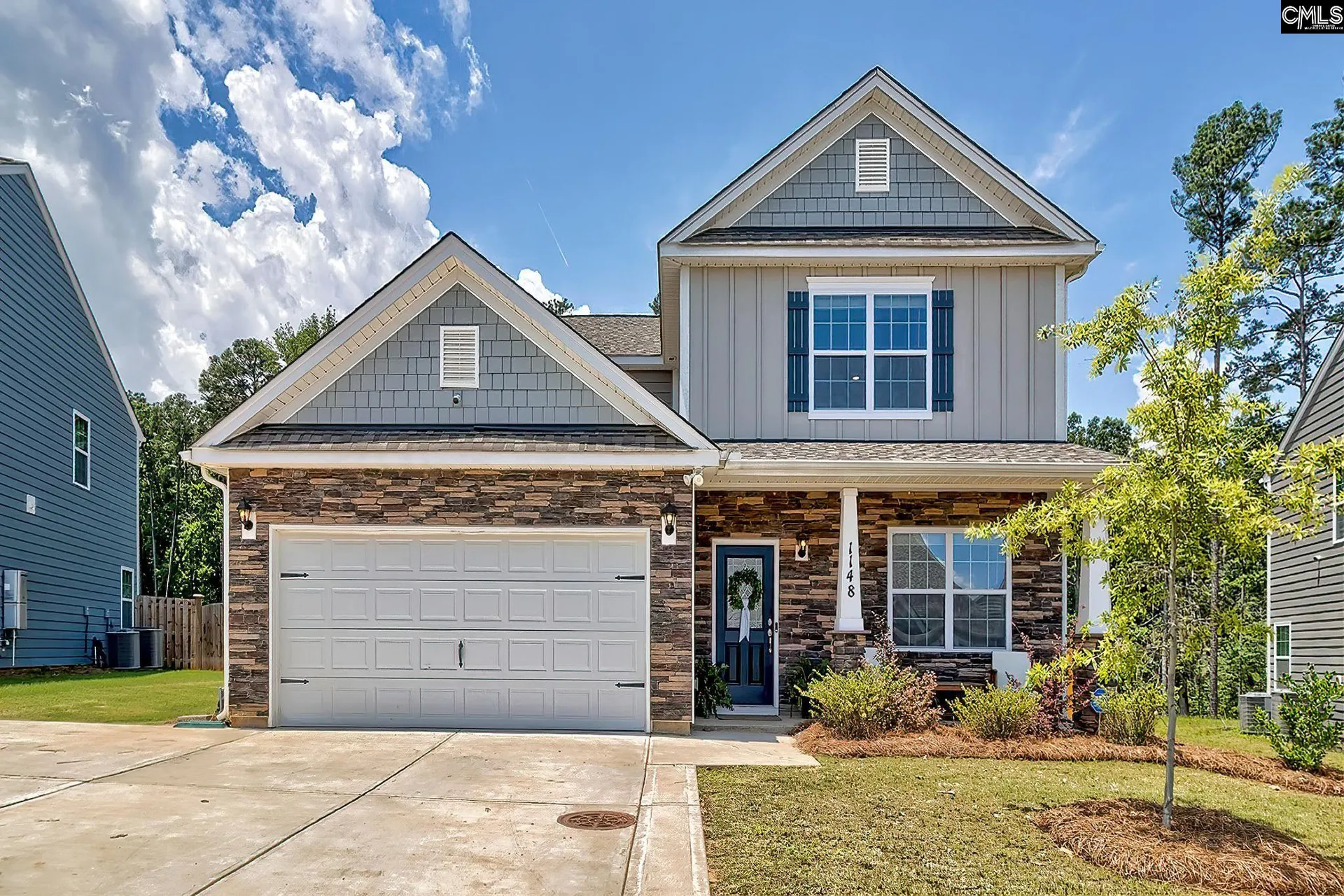 1148 Daffodil Lane